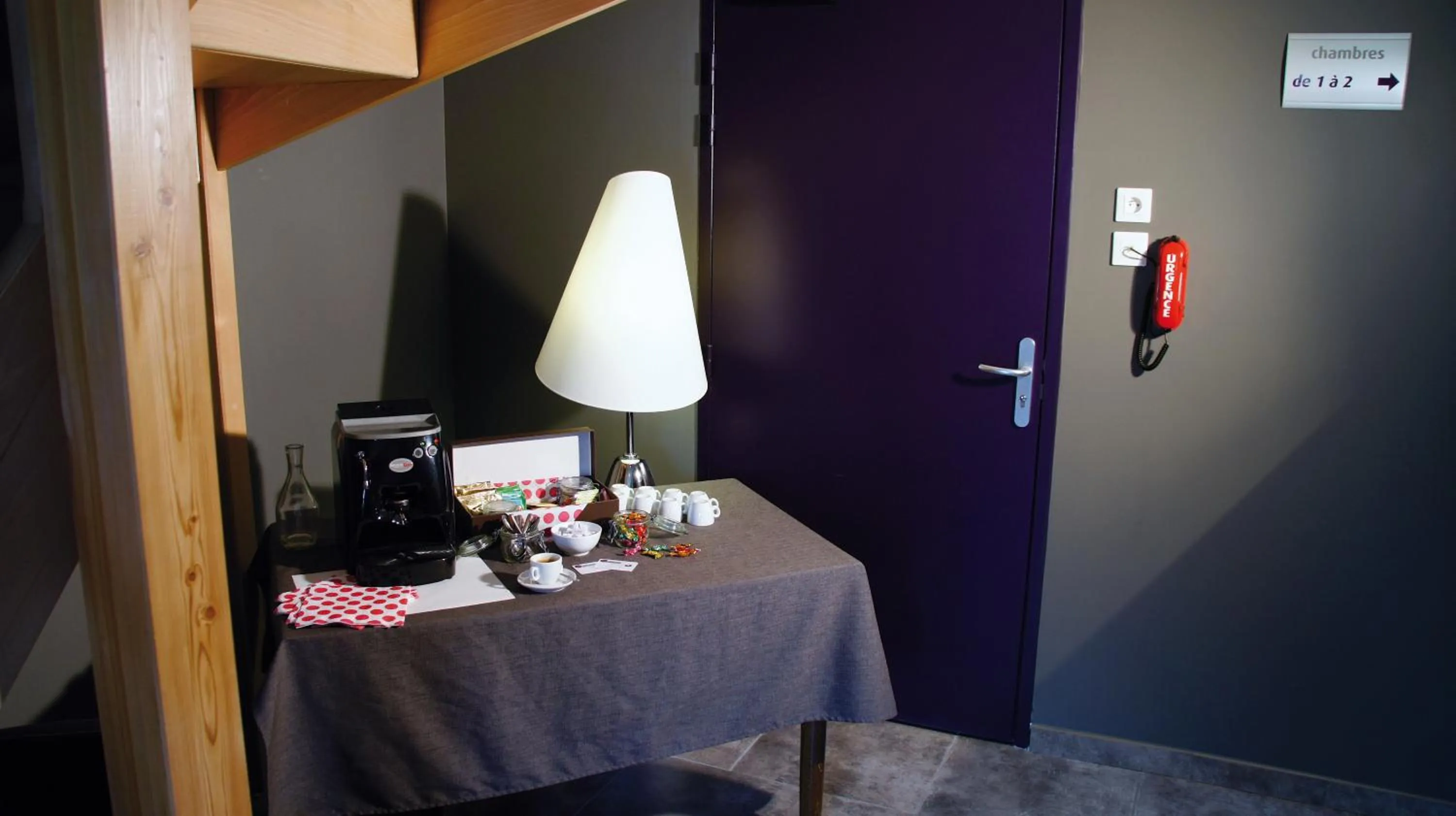 Decorative detail in La Source