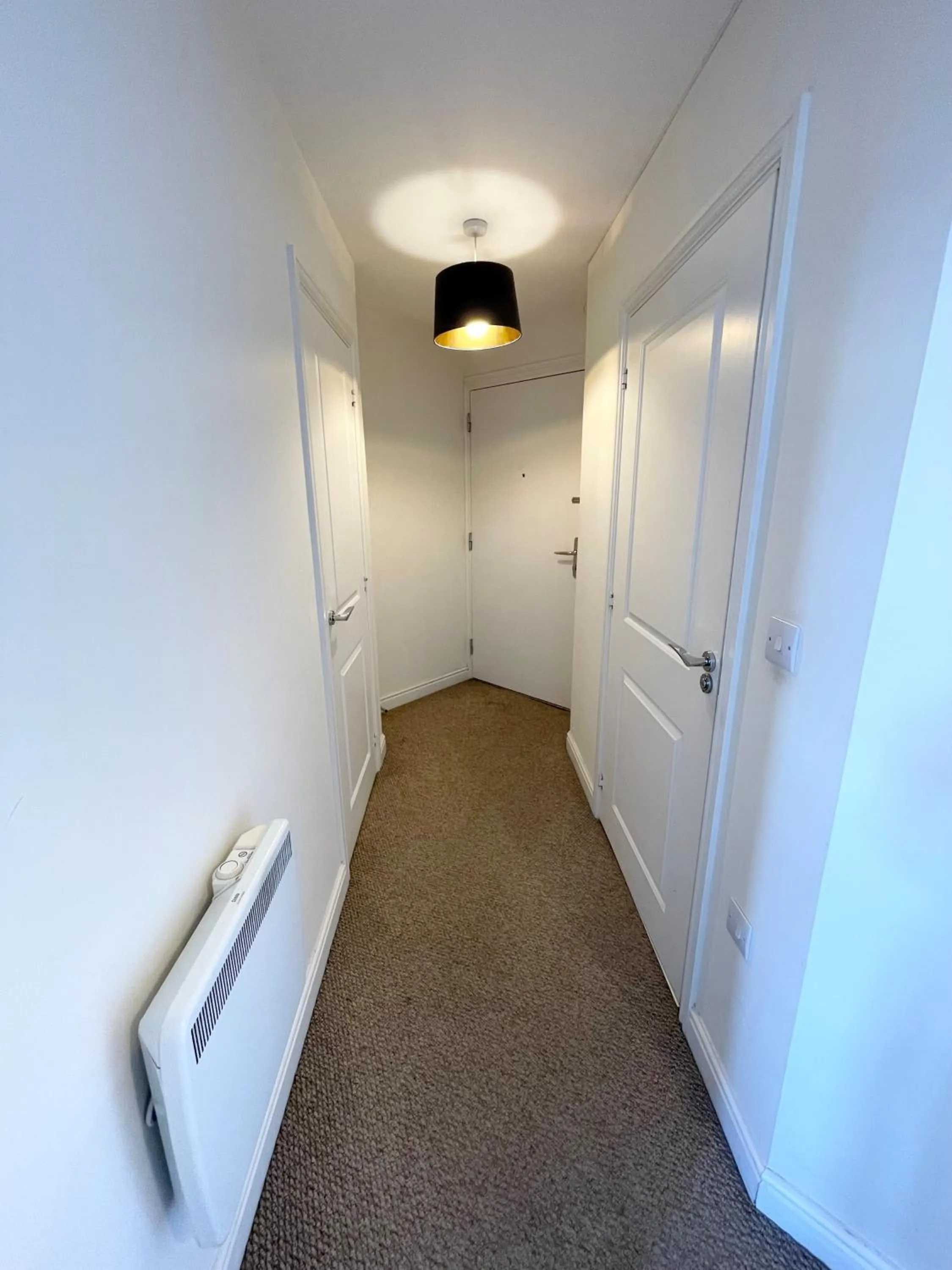 Blue Sky Apartments @Wallis Square, Farnborough