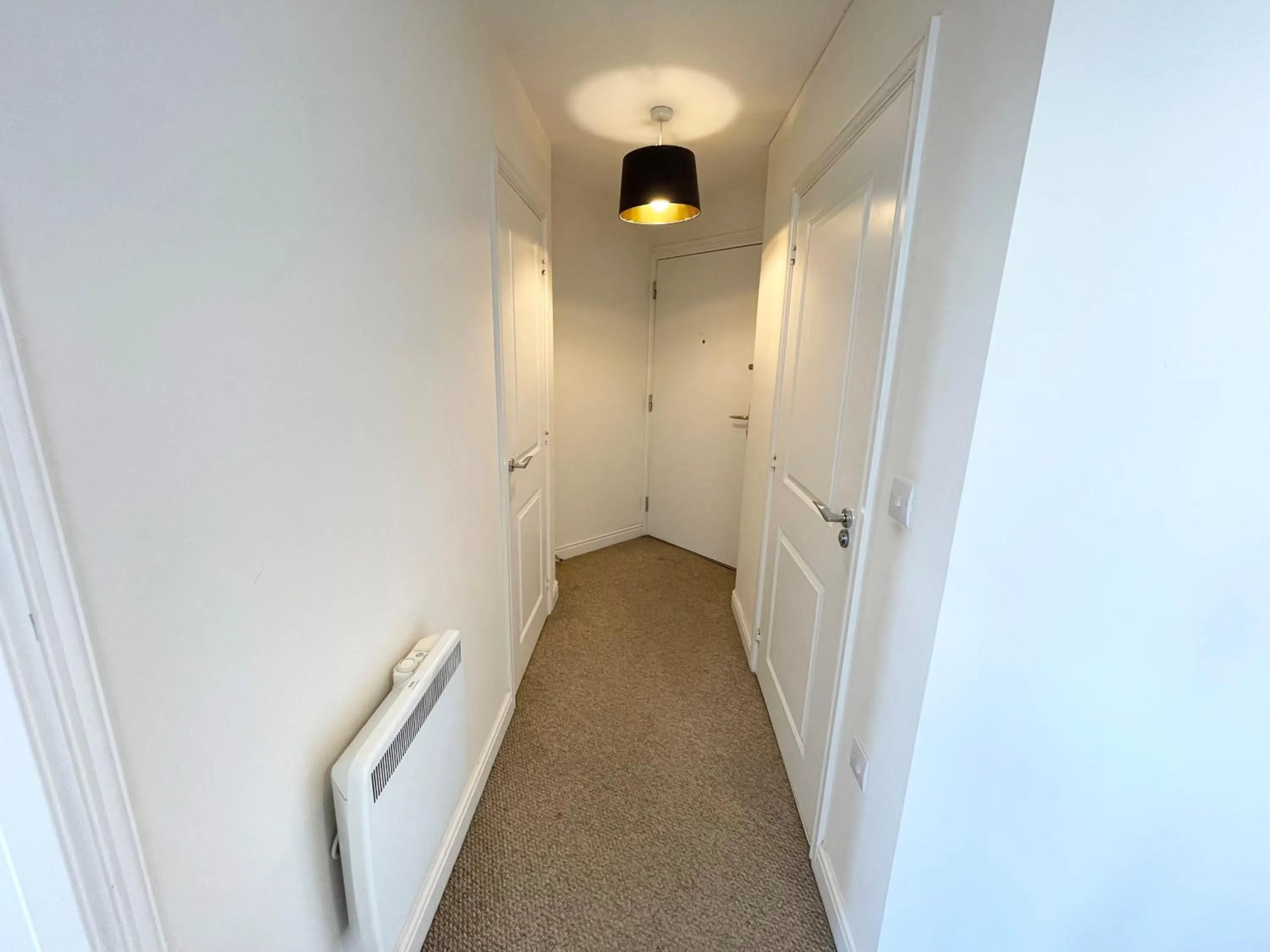 Blue Sky Apartments @Wallis Square, Farnborough