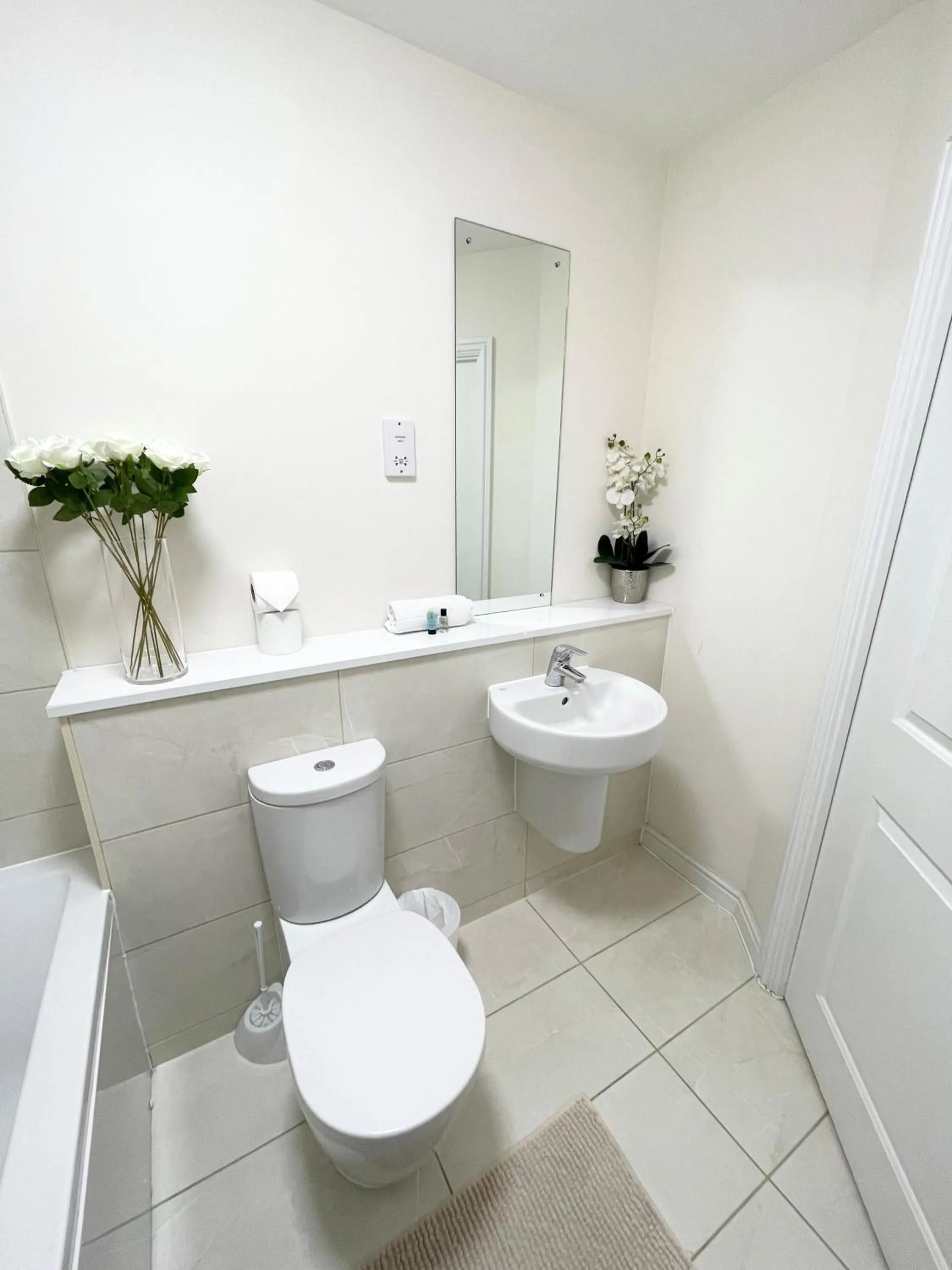 Blue Sky Apartments @Wallis Square, Farnborough