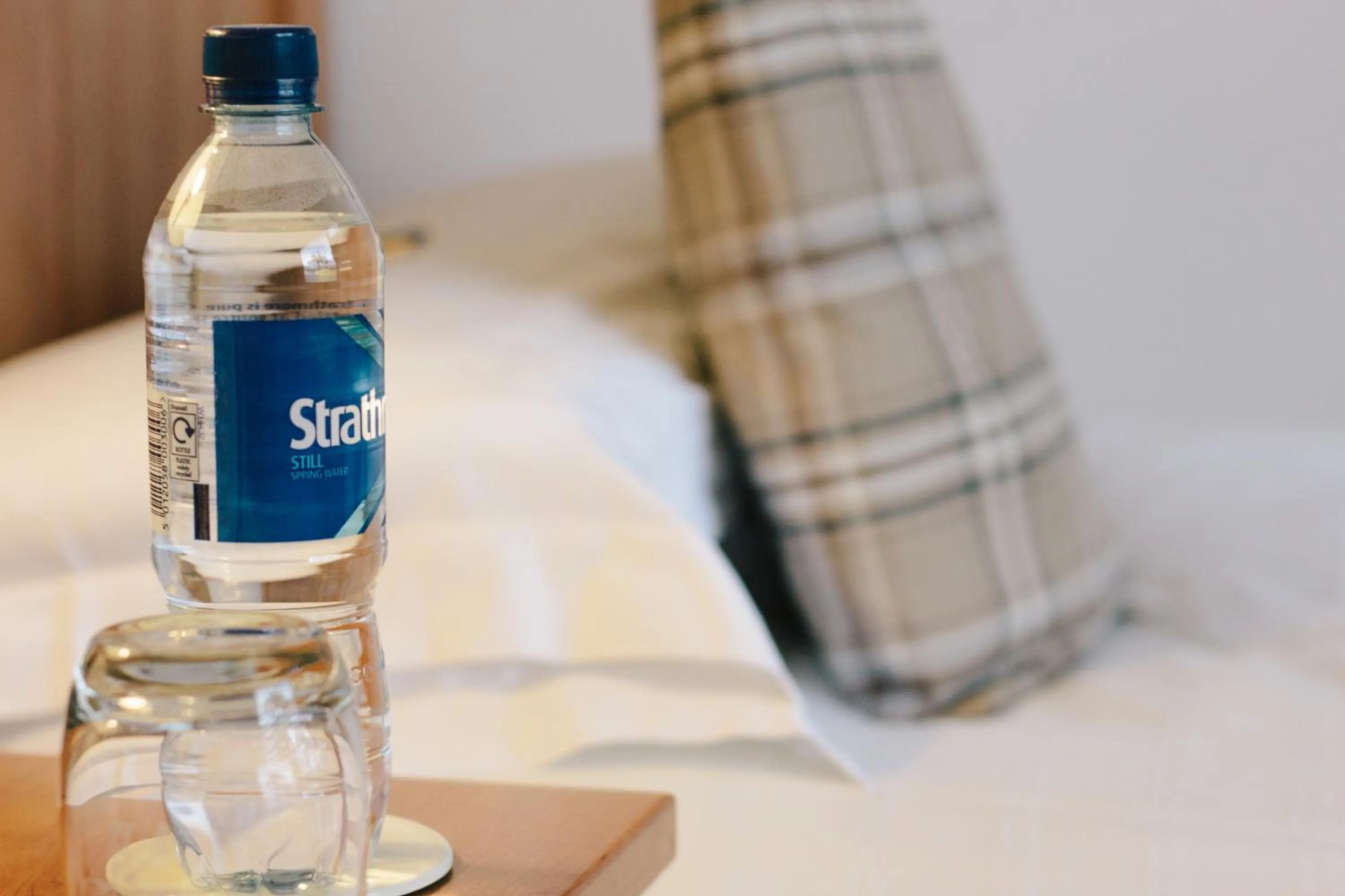 Non alcoholic drinks, Bed in Furan GuestHouse