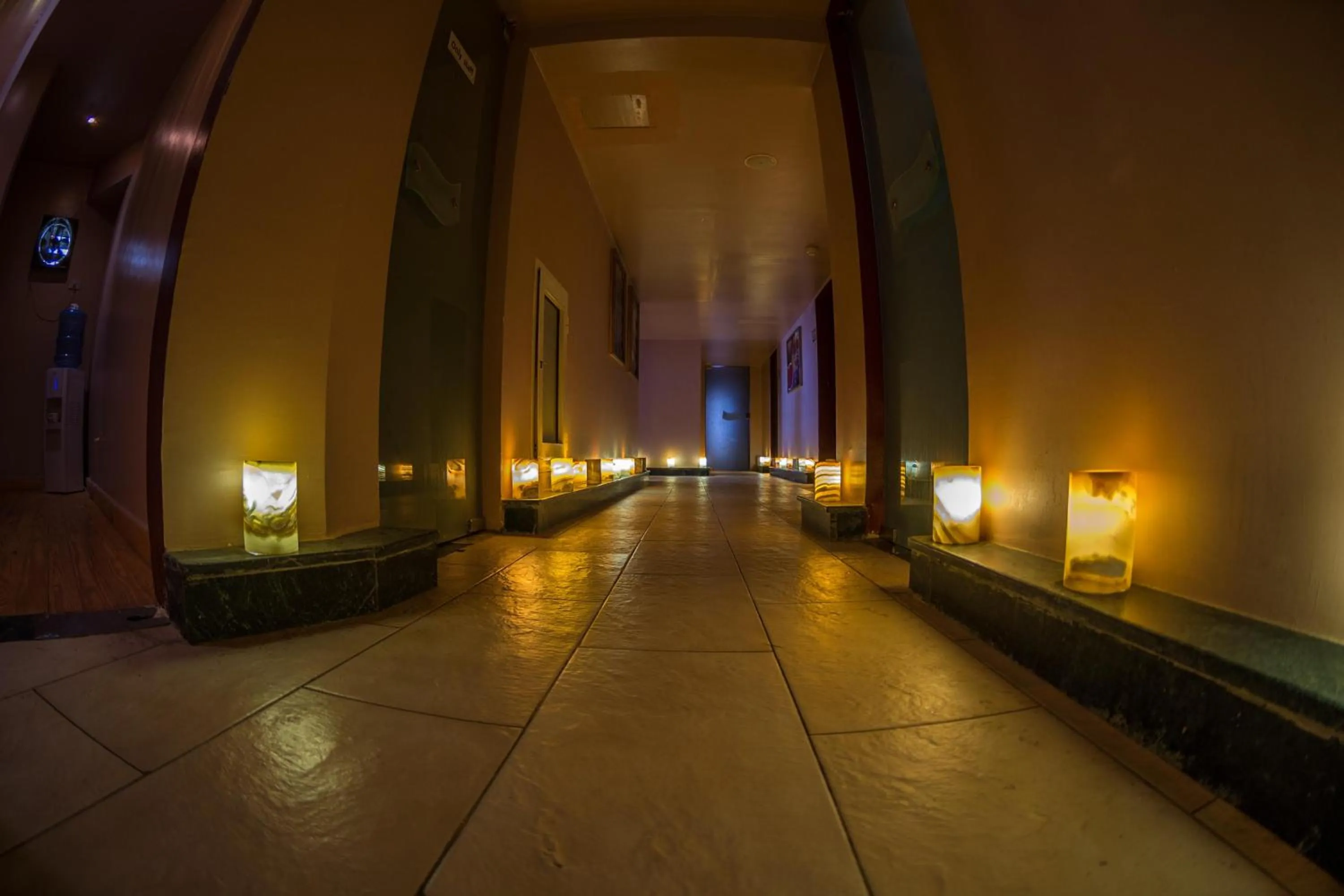 Balcony/Terrace in Cardina Resort