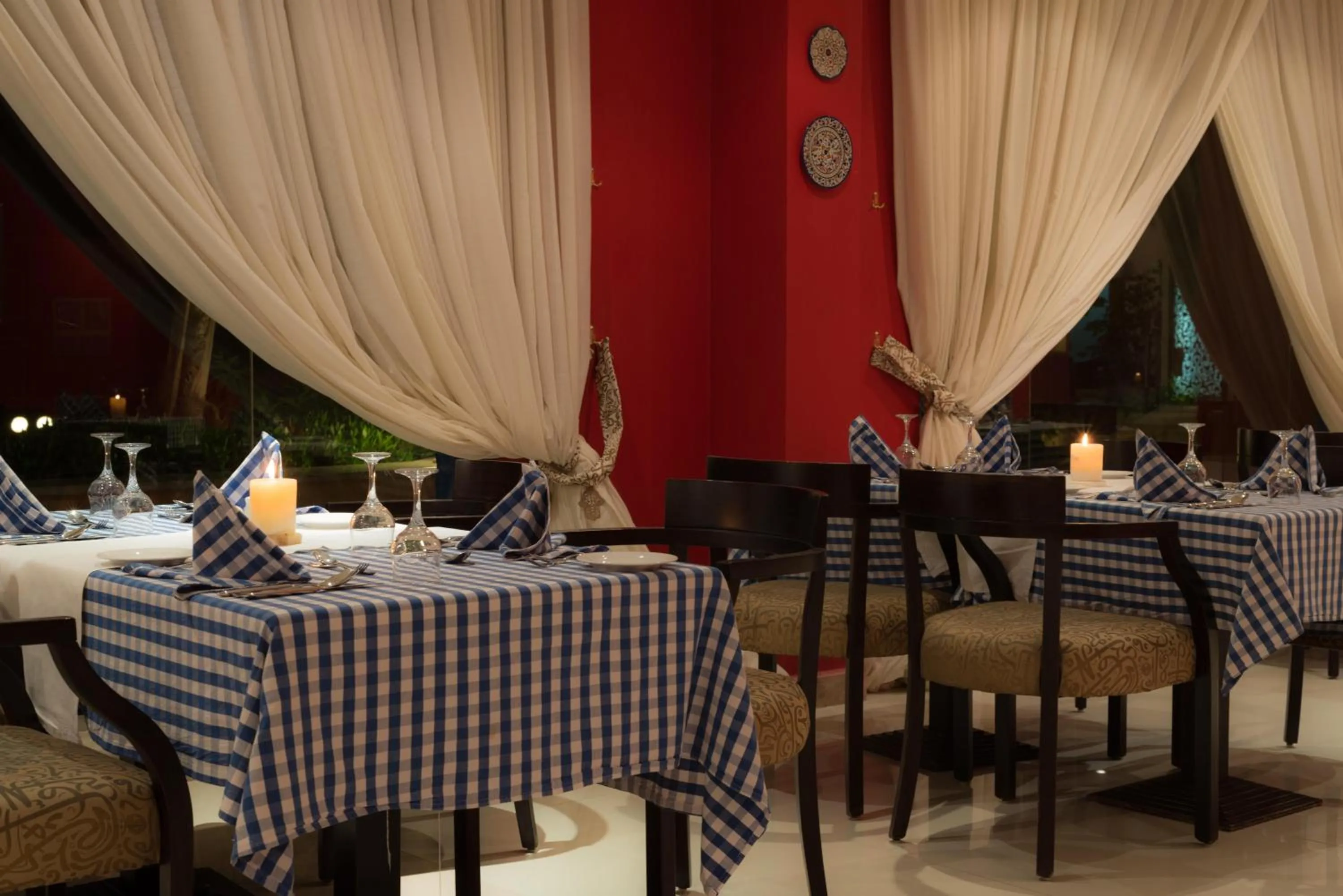 Meeting/conference room in Cardina Resort