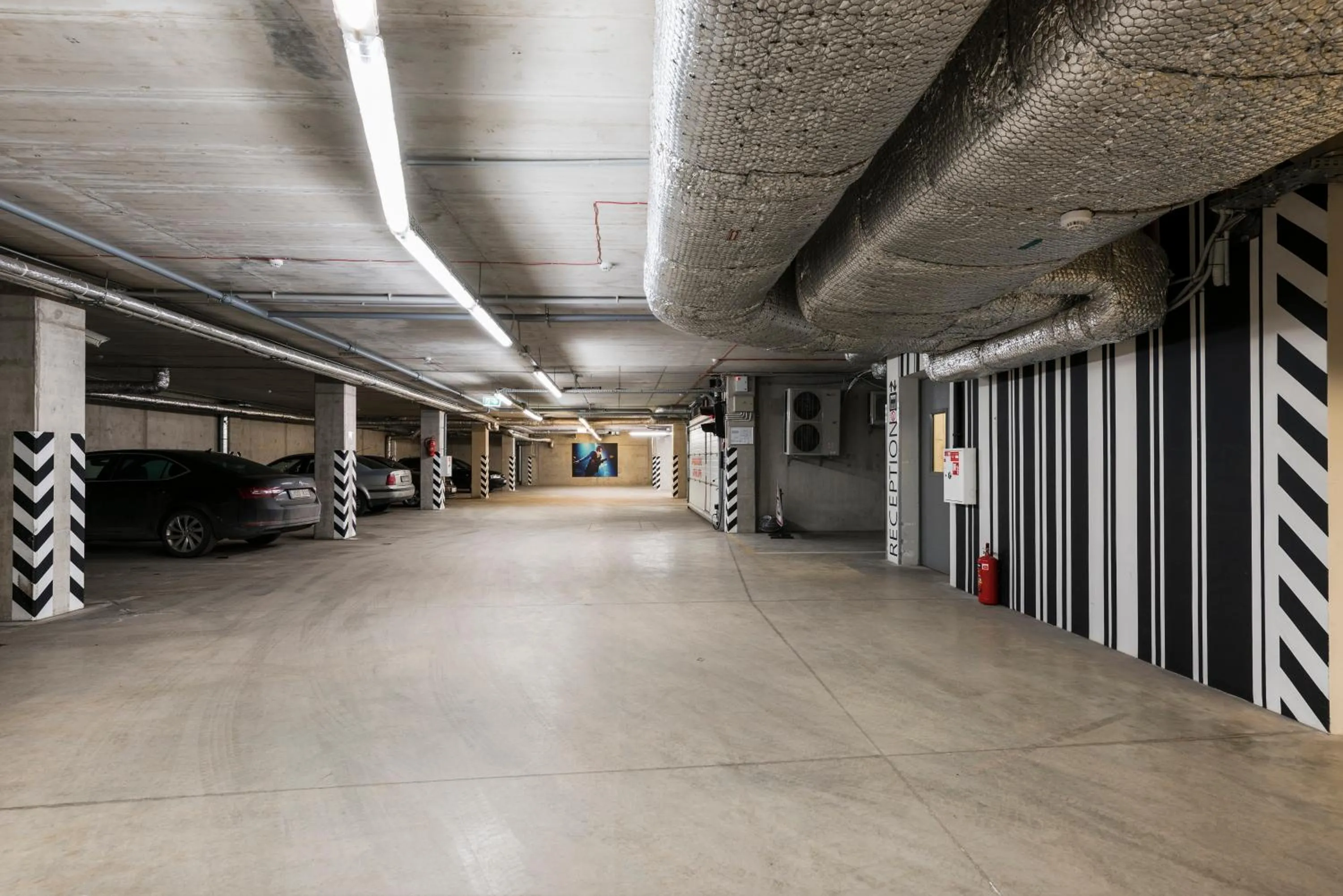 Other in Comfort Hotel LT - Rock 'n' Roll Vilnius