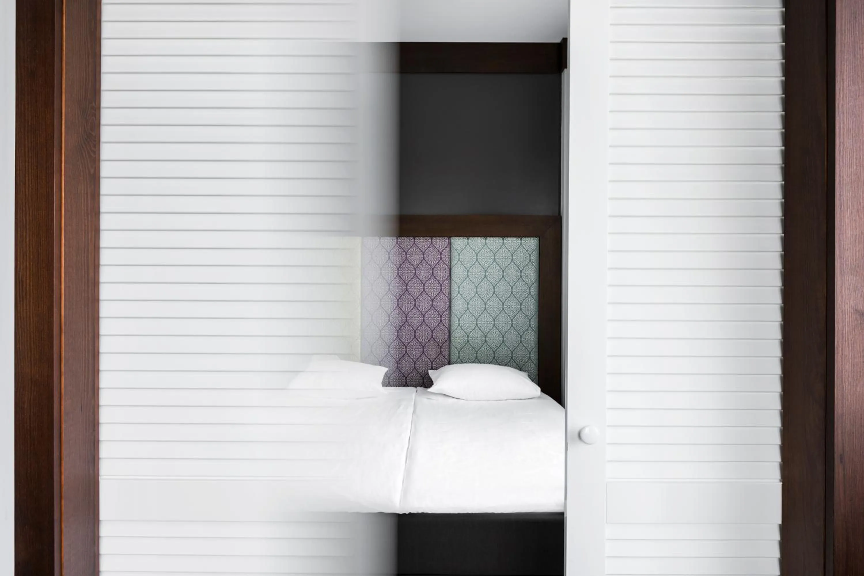 Photo of the whole room, Bed in Comfort Hotel LT - Rock 'n' Roll Vilnius