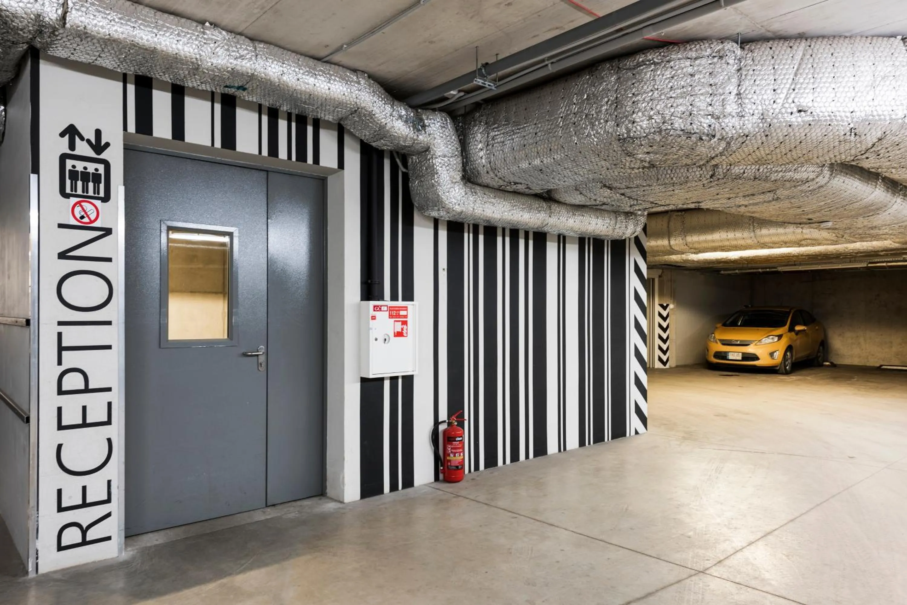 Other in Comfort Hotel LT - Rock 'n' Roll Vilnius