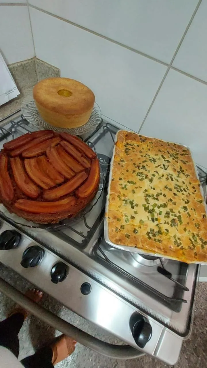 Restaurant/places to eat in Hotel Alpha