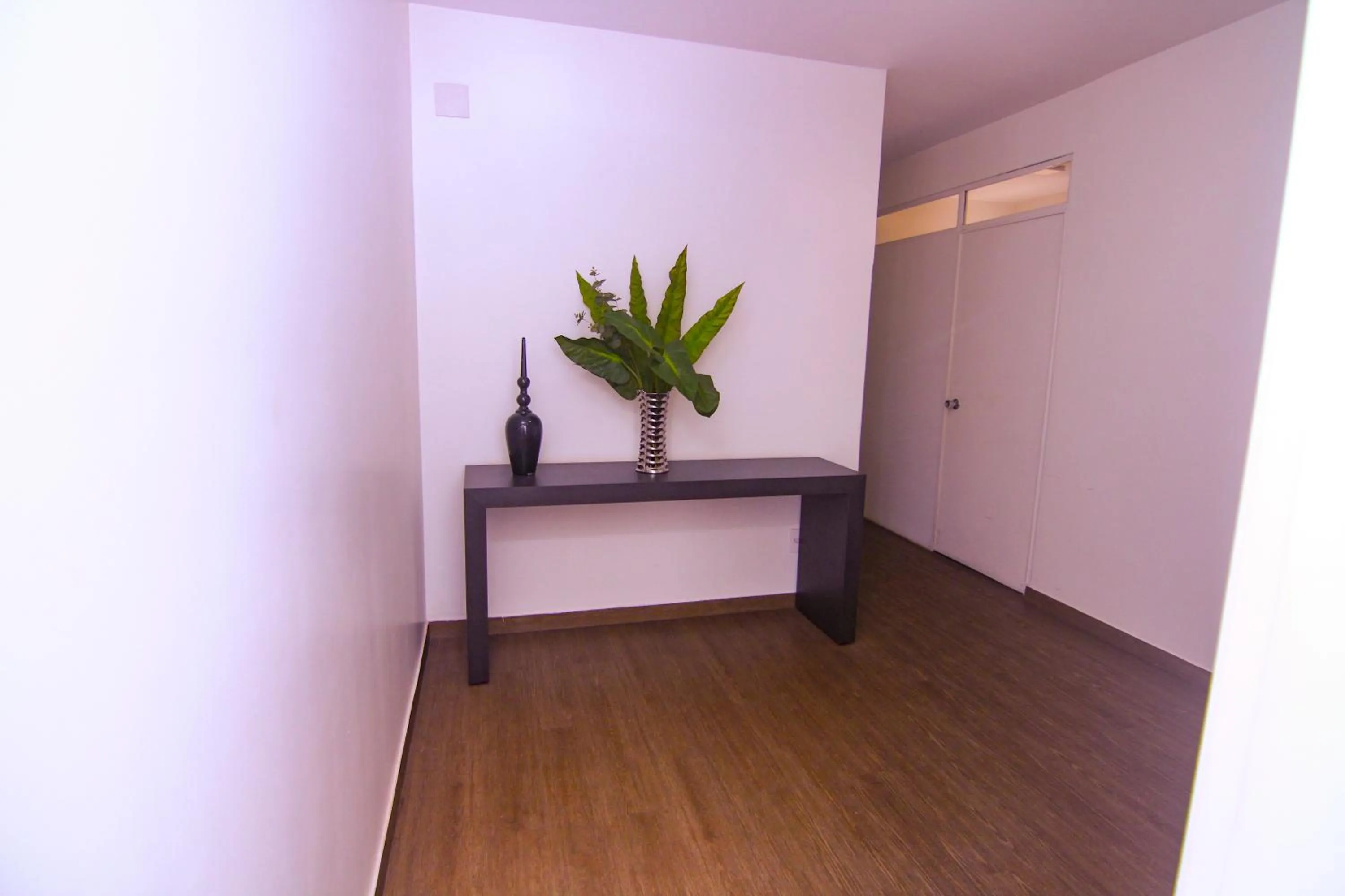 Living room in Hotel Alpha