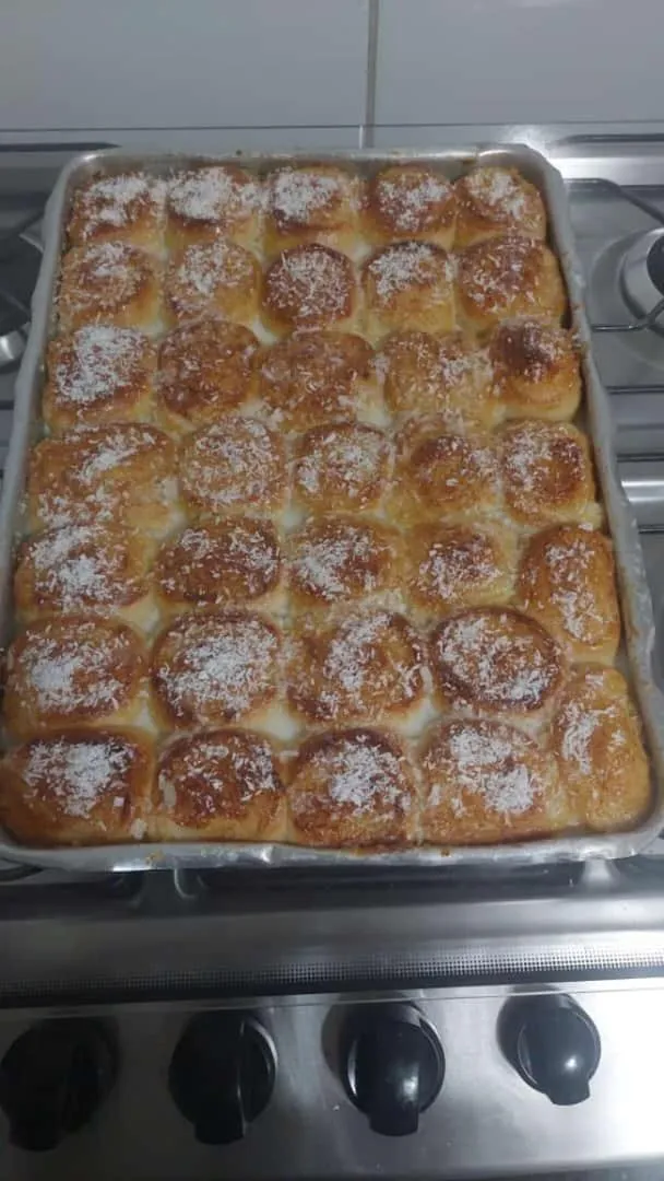 Breakfast in Hotel Alpha