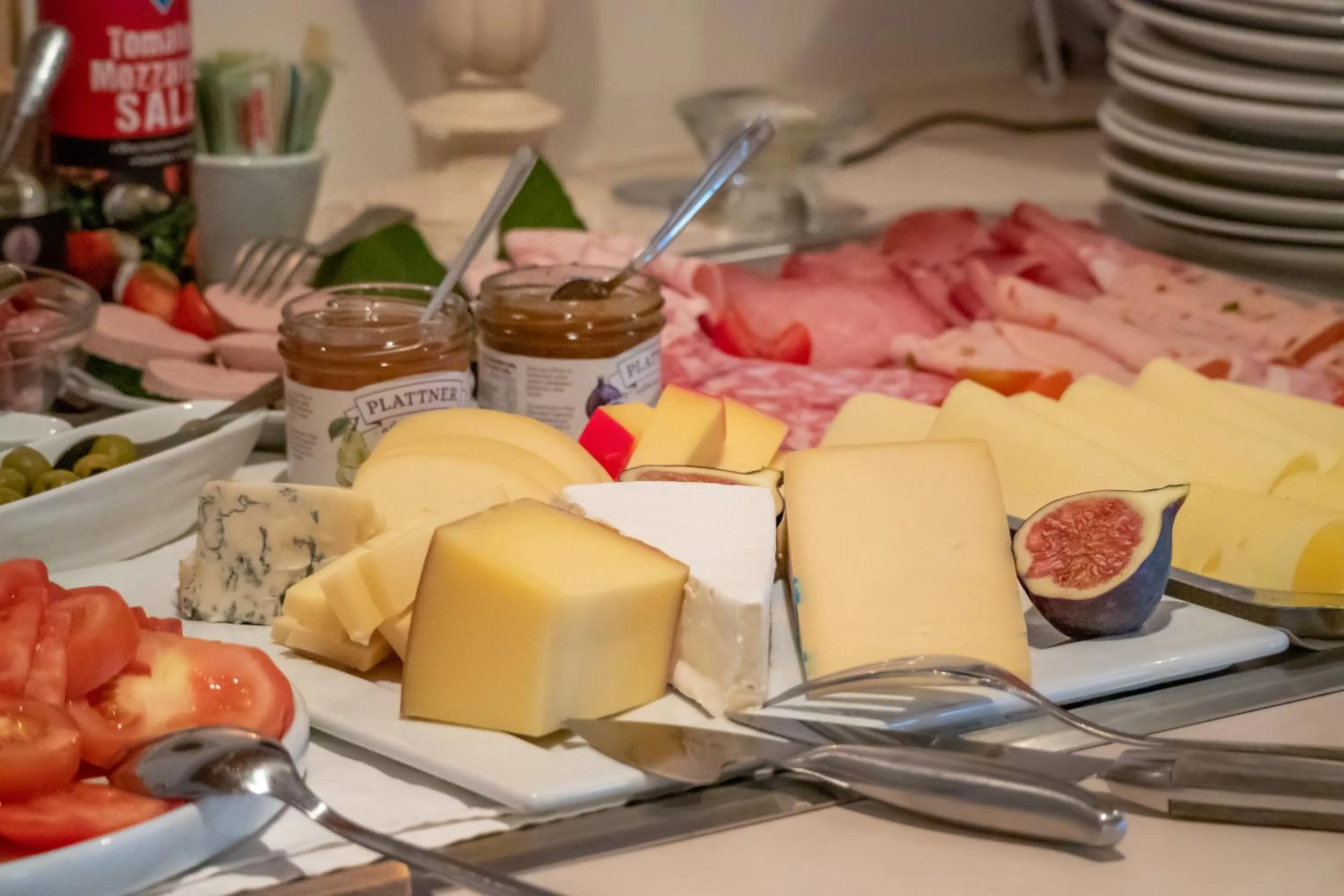 Restaurant/places to eat in Panorama