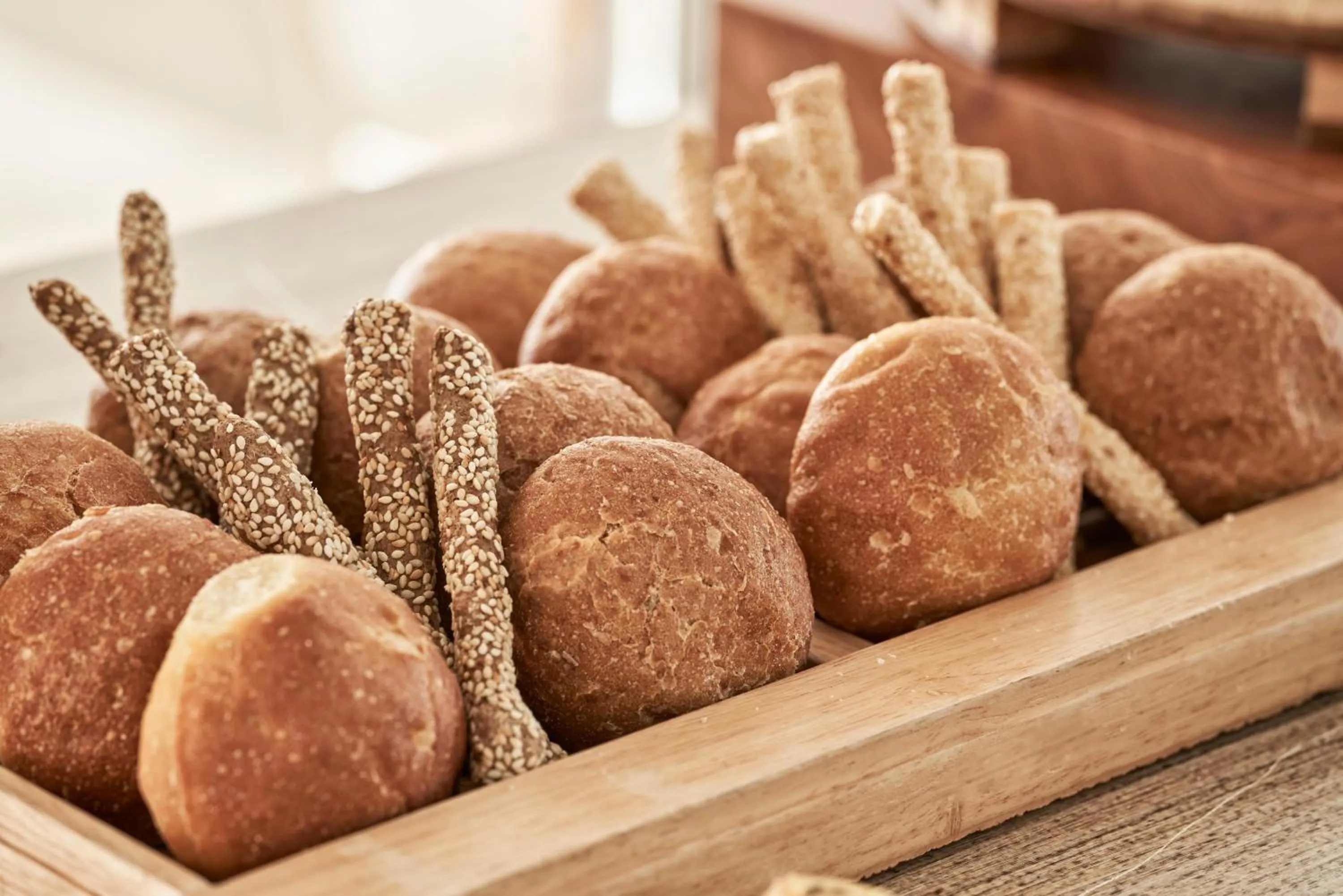 Restaurant/places to eat in Xenia Poros Image Hotel