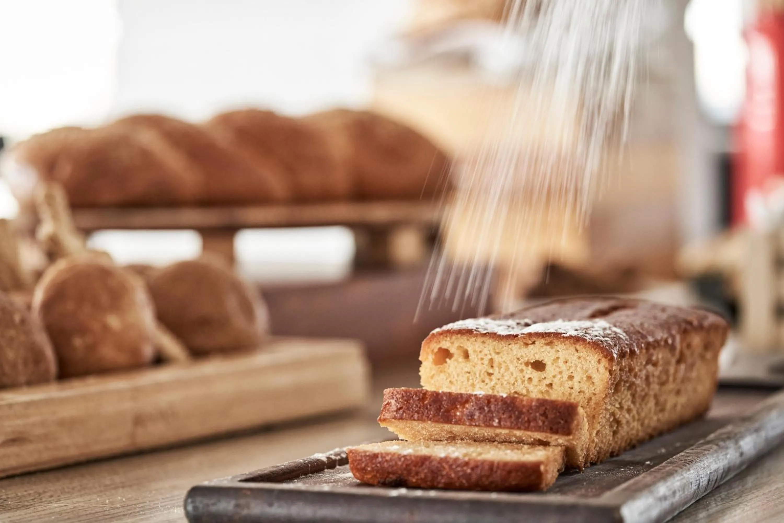 Restaurant/places to eat in Xenia Poros Image Hotel