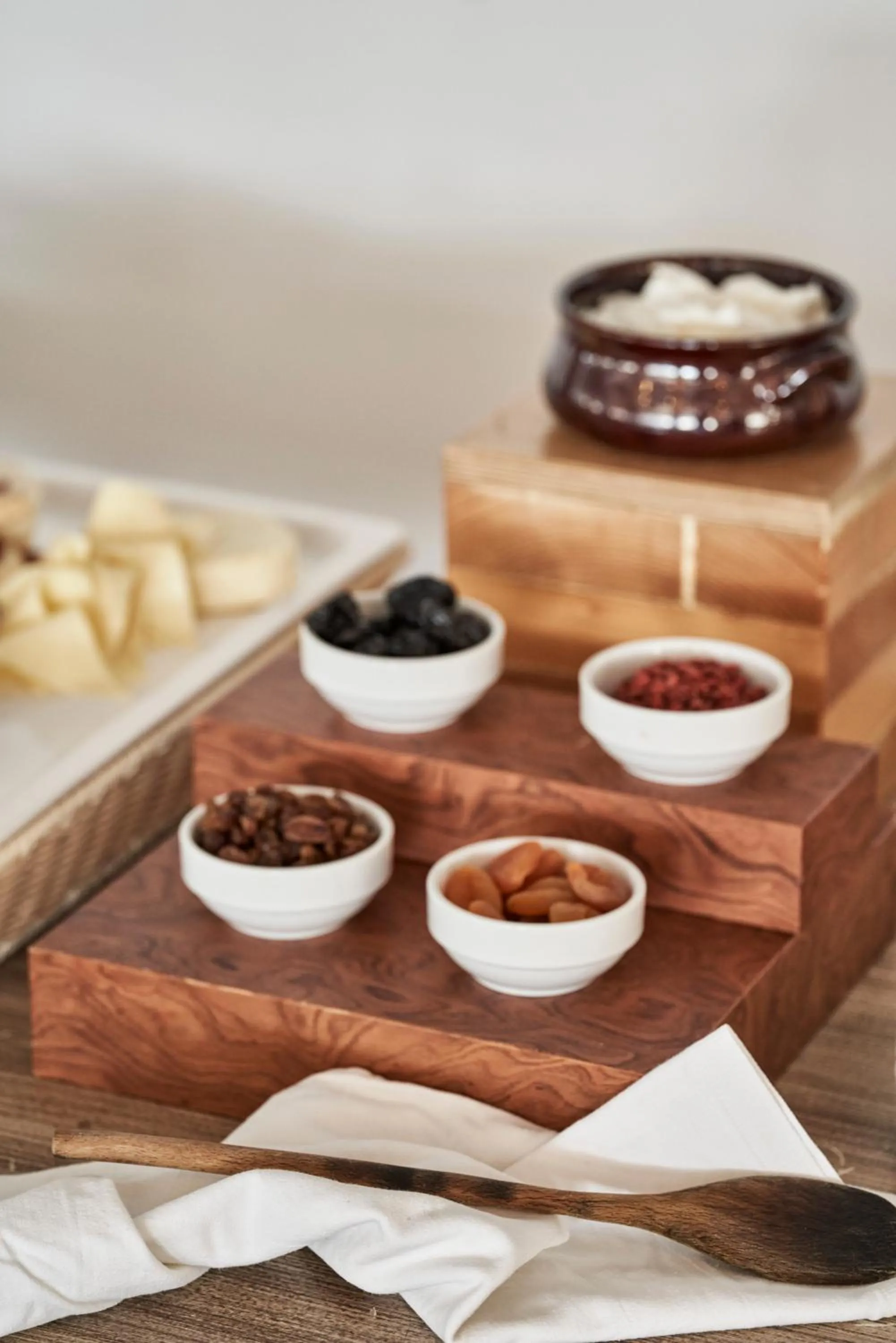 Restaurant/places to eat in Xenia Poros Image Hotel