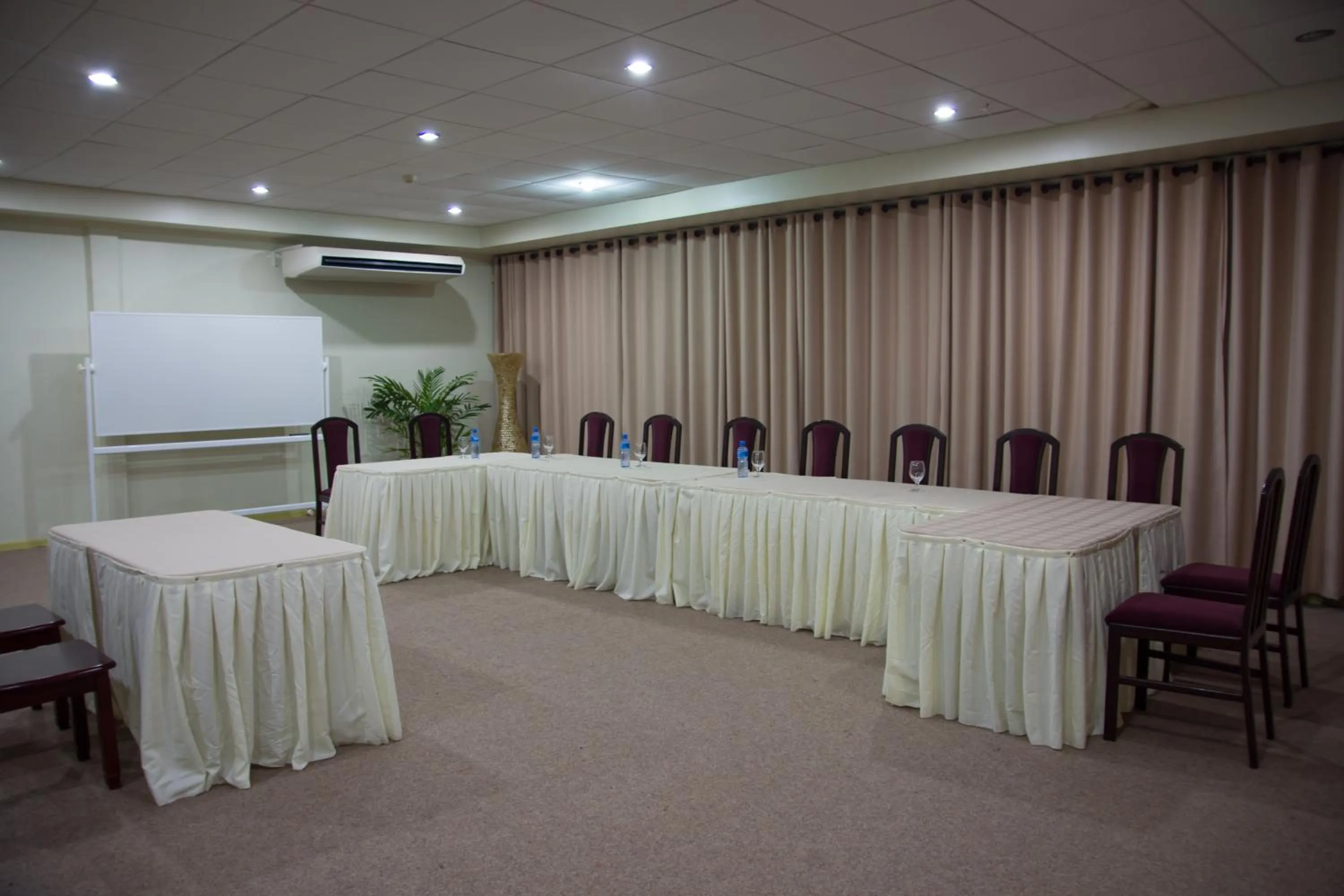 Meeting/conference room in Hotel North Resort