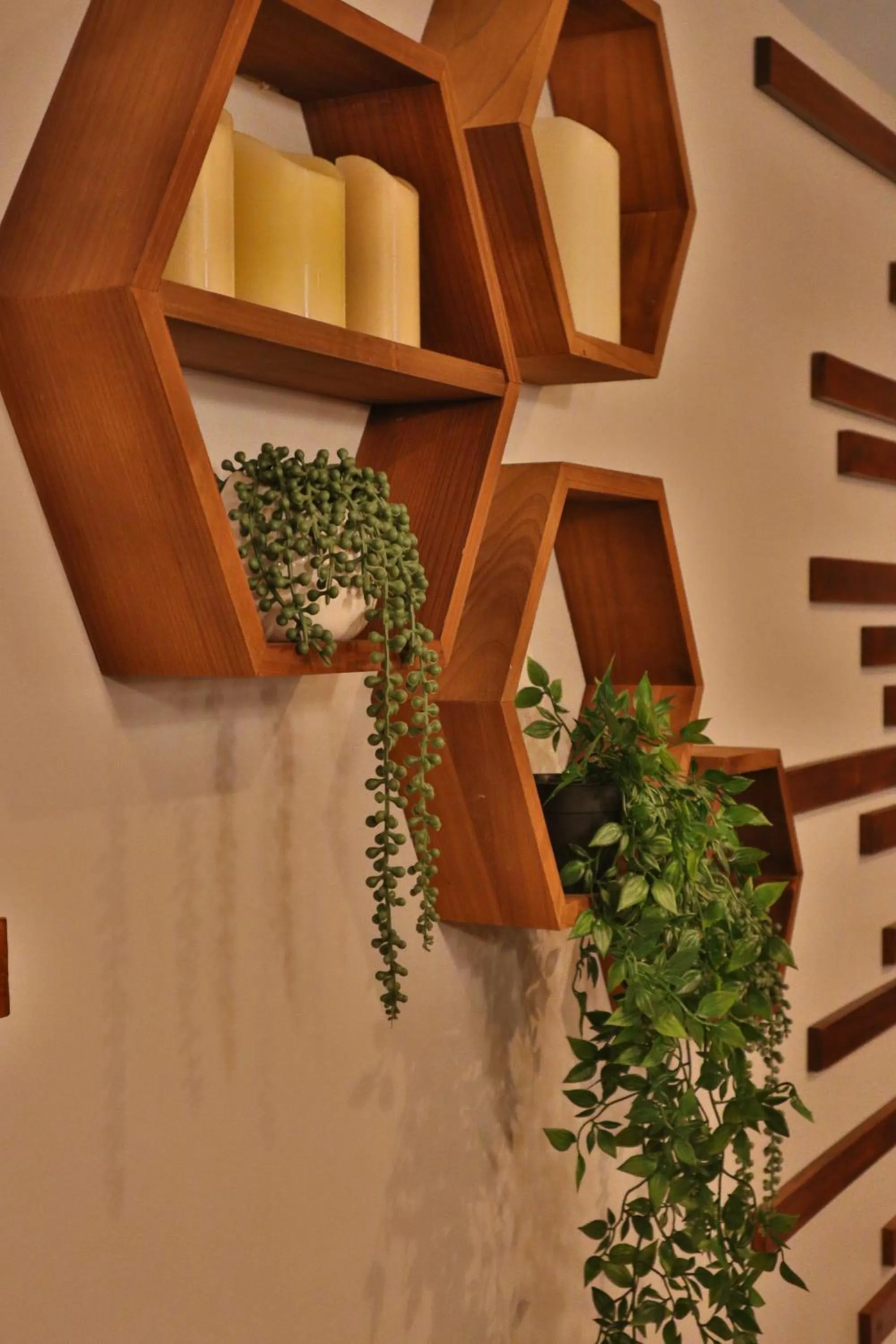 Property building in Hotel North Resort