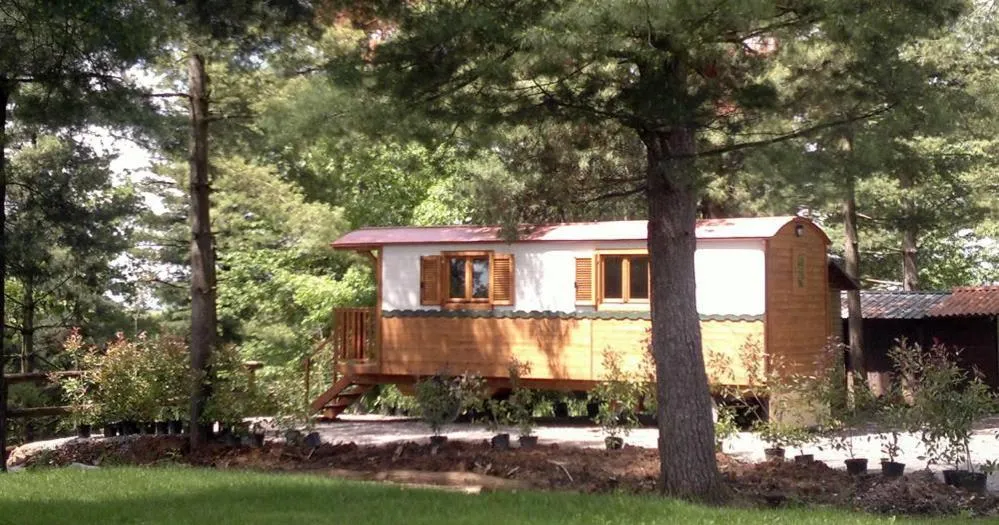 Agriturismo La Margherita