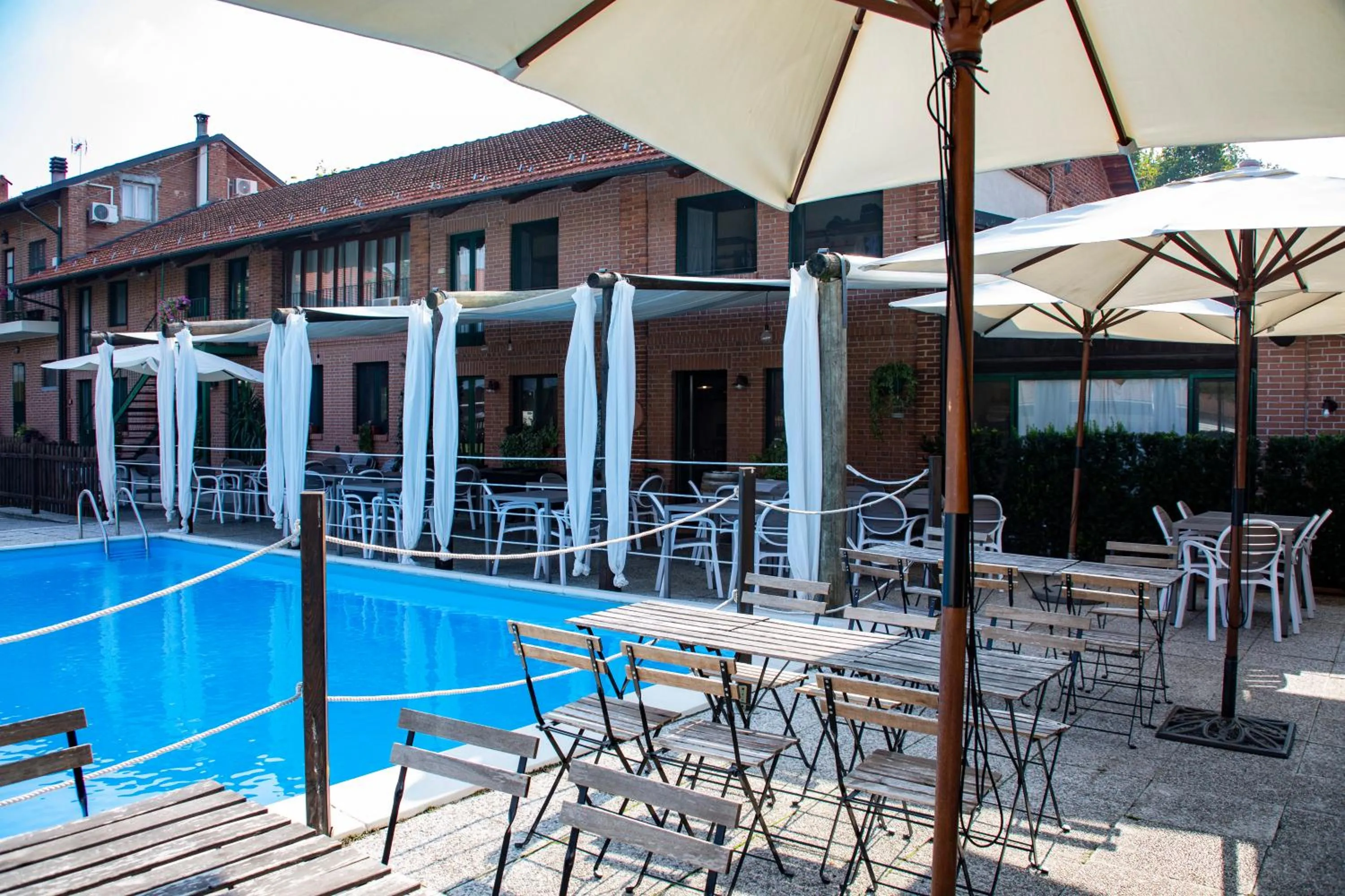 Agriturismo La Margherita