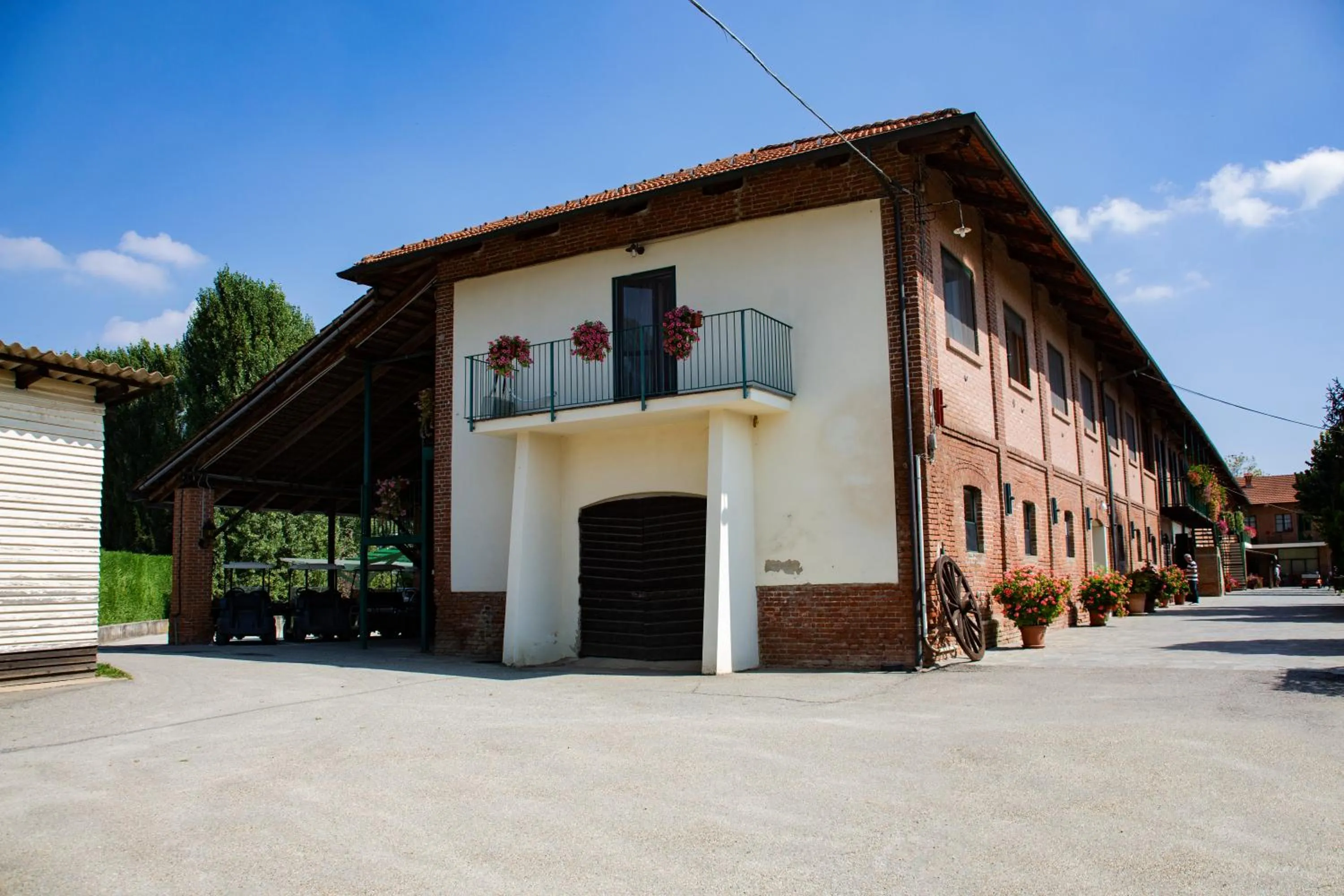 Agriturismo La Margherita