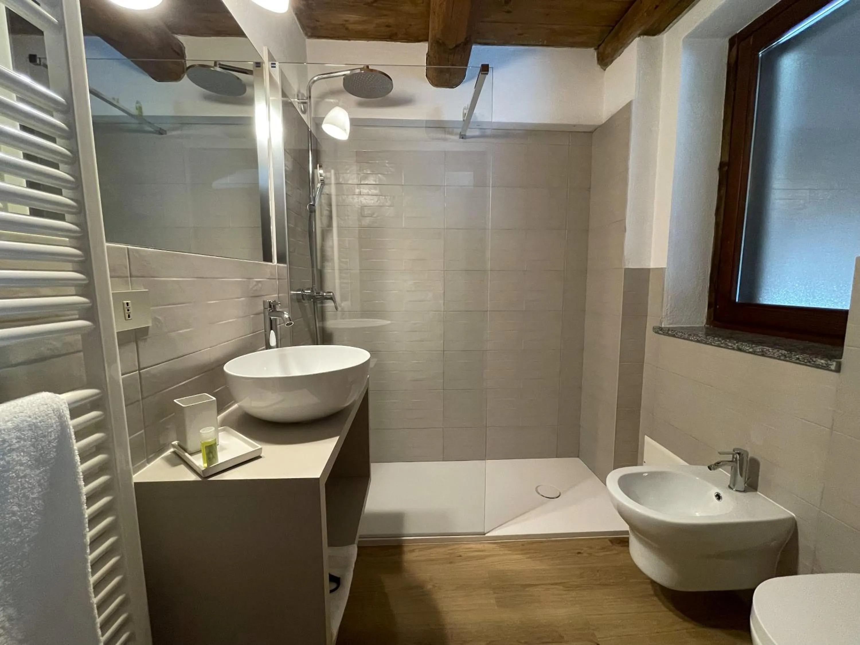 Agriturismo La Margherita