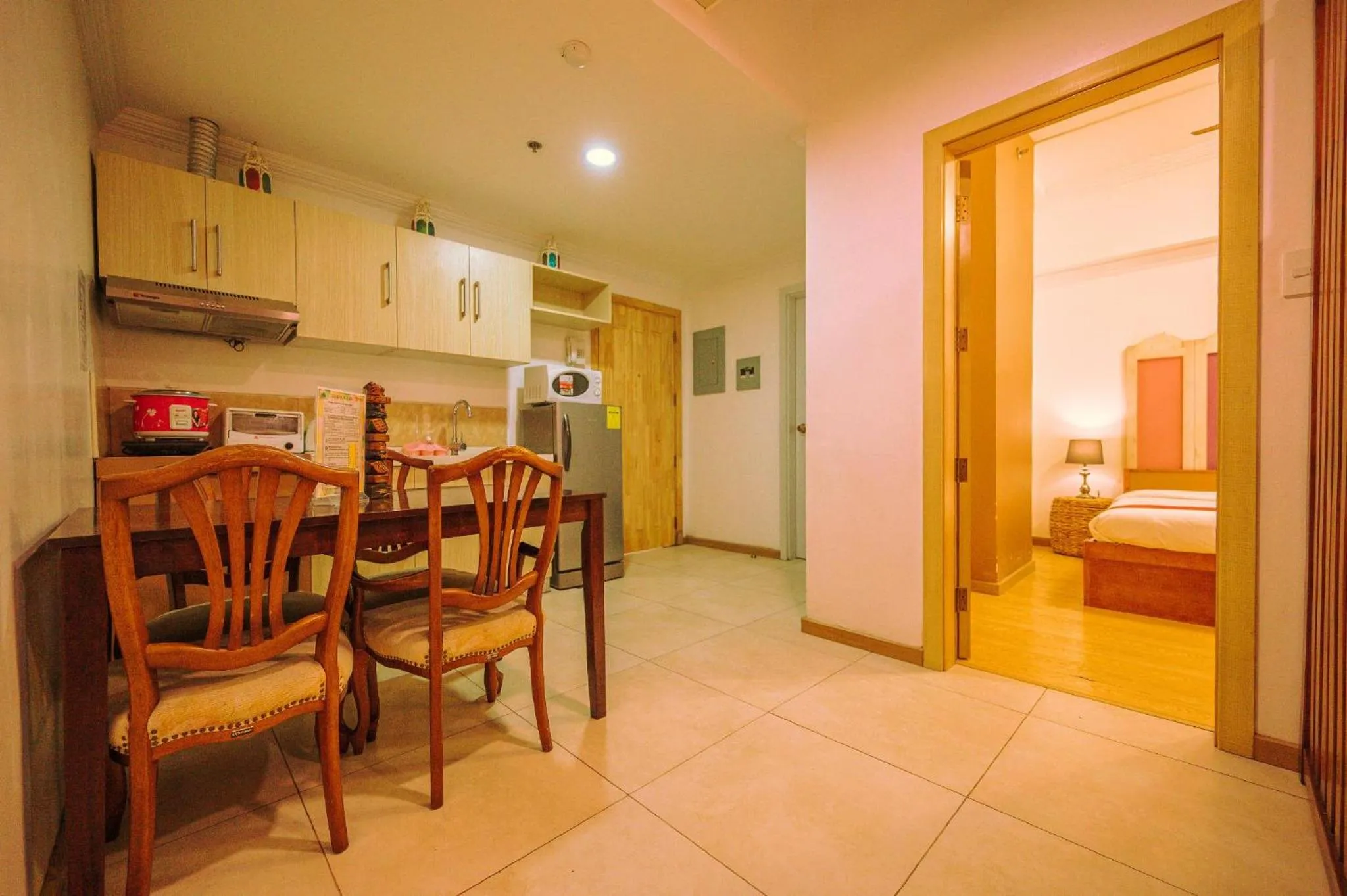 Cedar Peak Condominium by Tripsters Hub