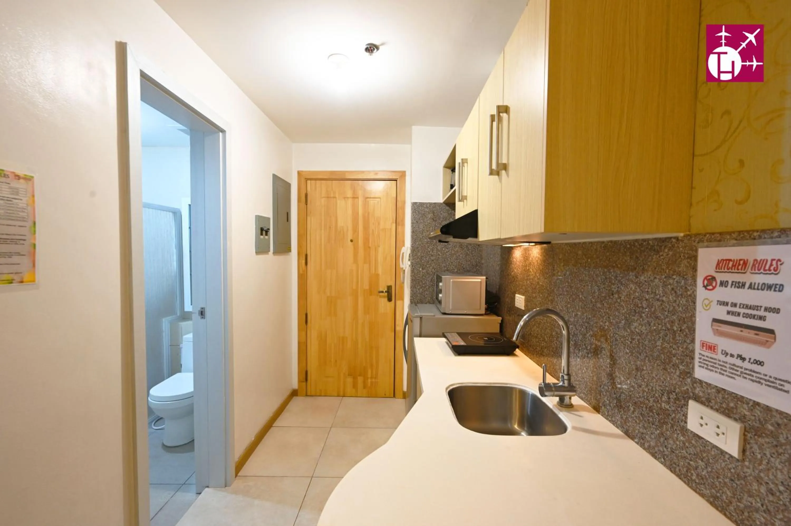 Cedar Peak Condominium by Tripsters Hub