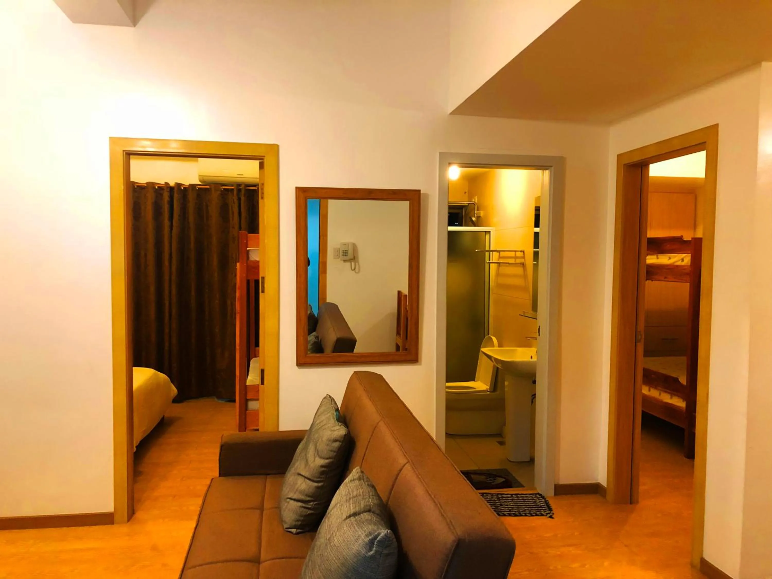 Cedar Peak Condominium by Tripsters Hub