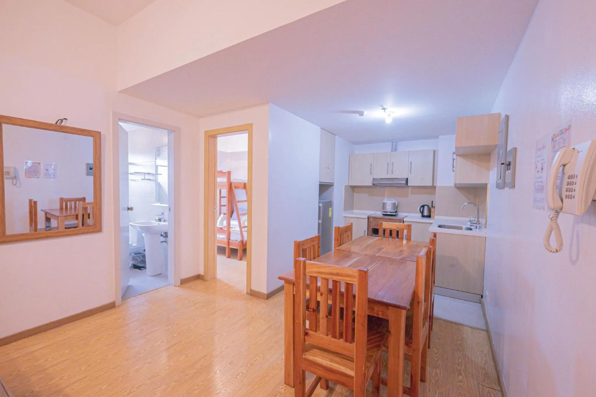 Cedar Peak Condominium by Tripsters Hub