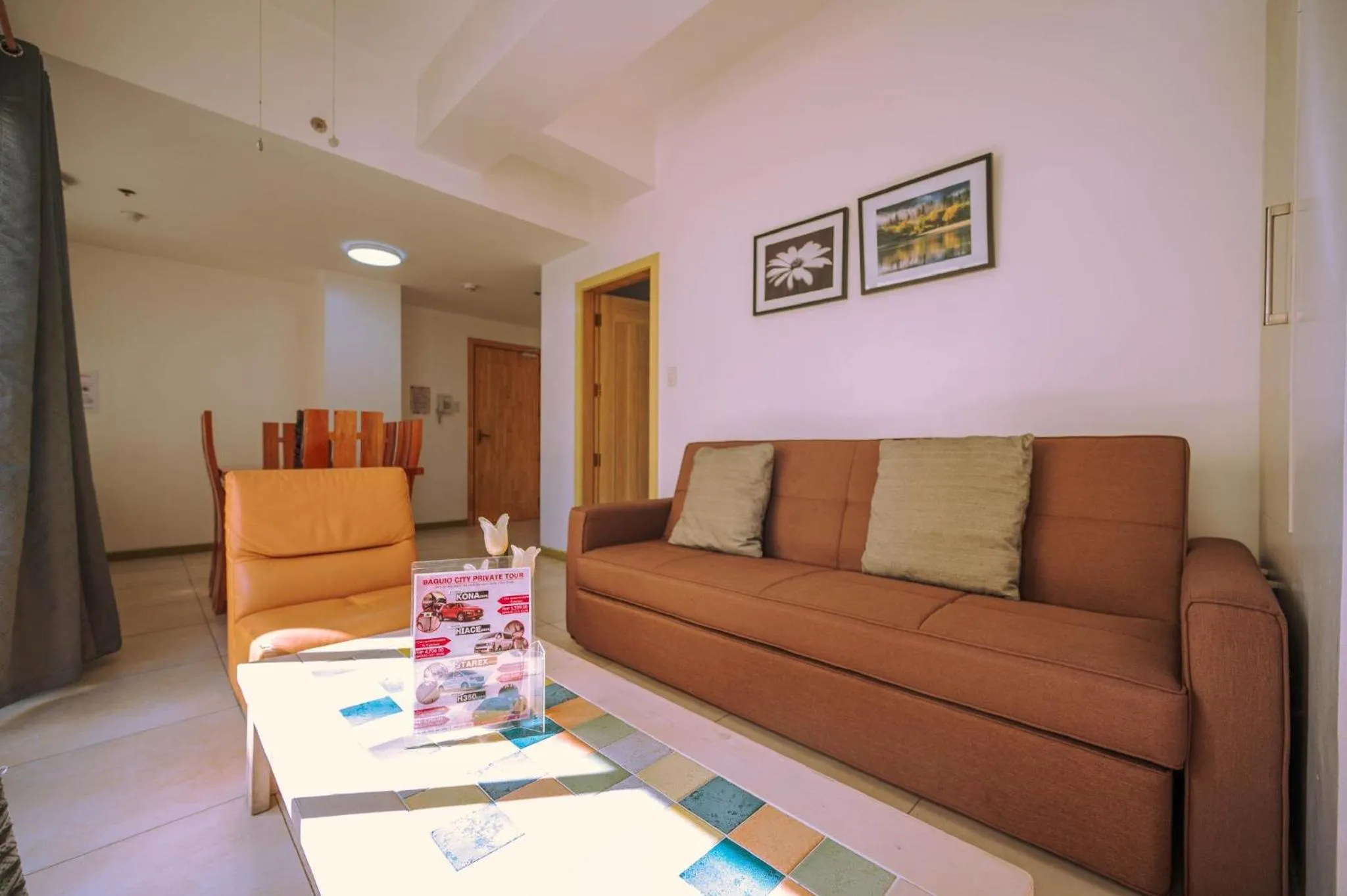 Cedar Peak Condominium by Tripsters Hub