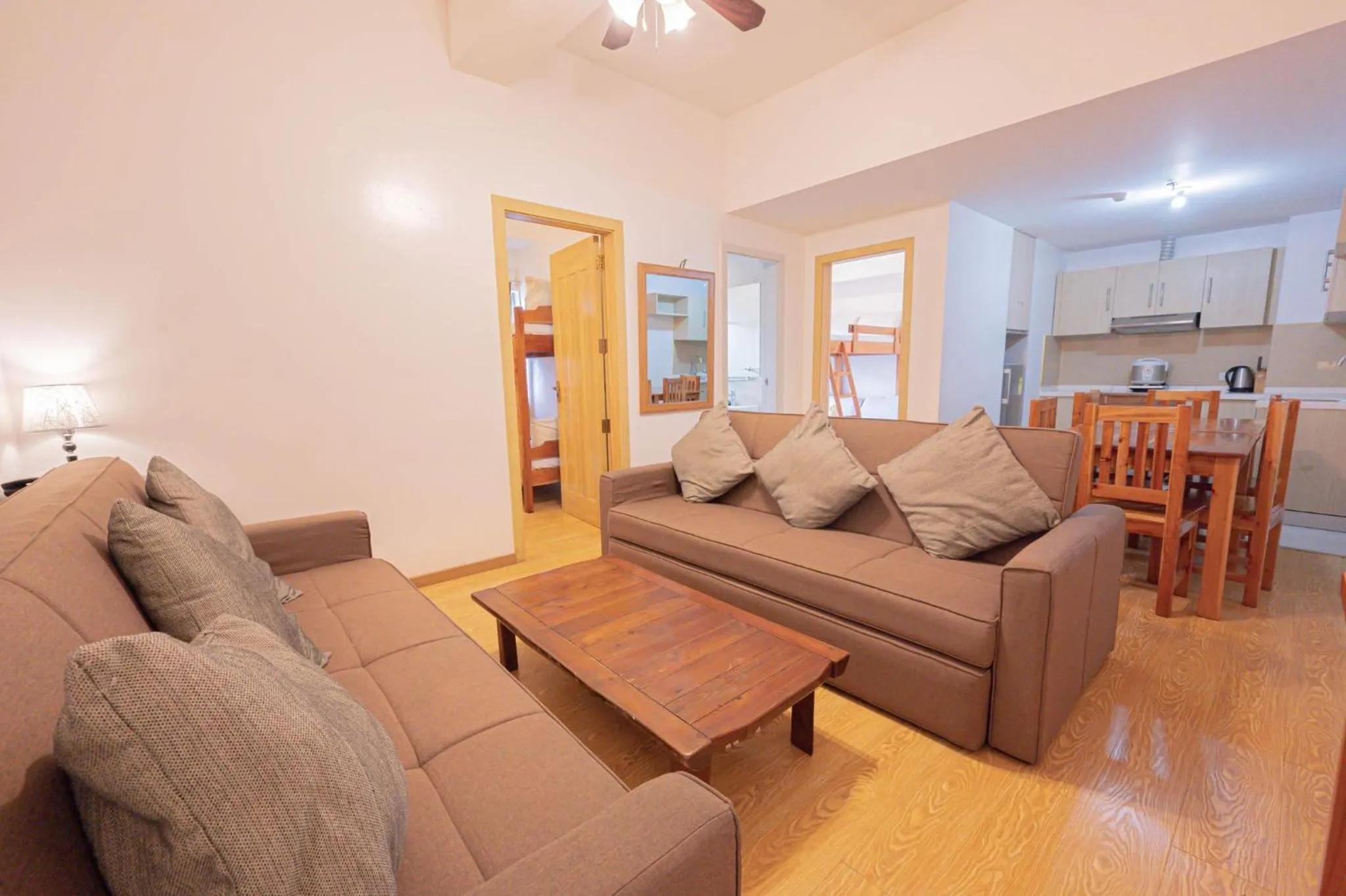 Cedar Peak Condominium by Tripsters Hub