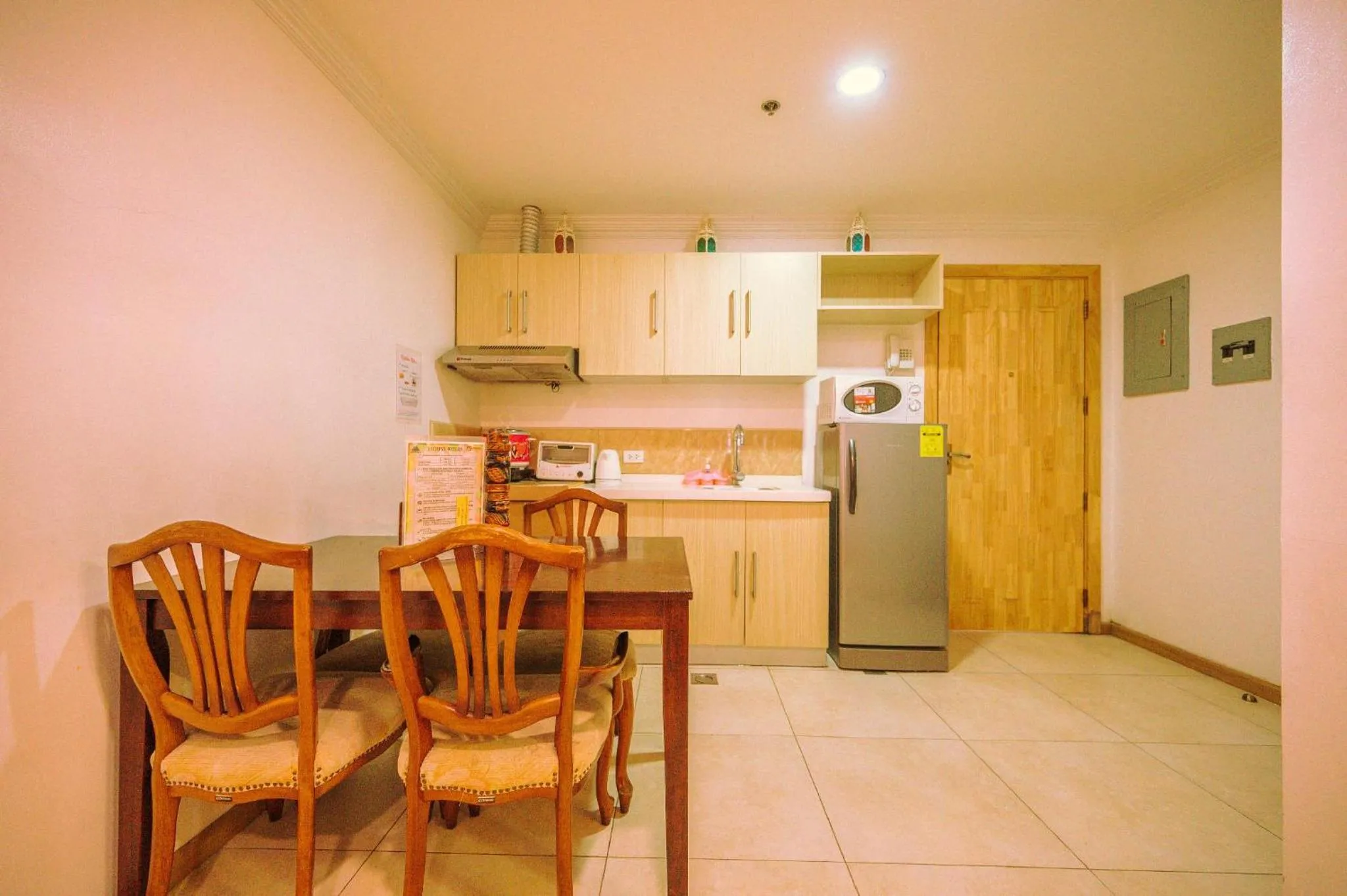 Cedar Peak Condominium by Tripsters Hub