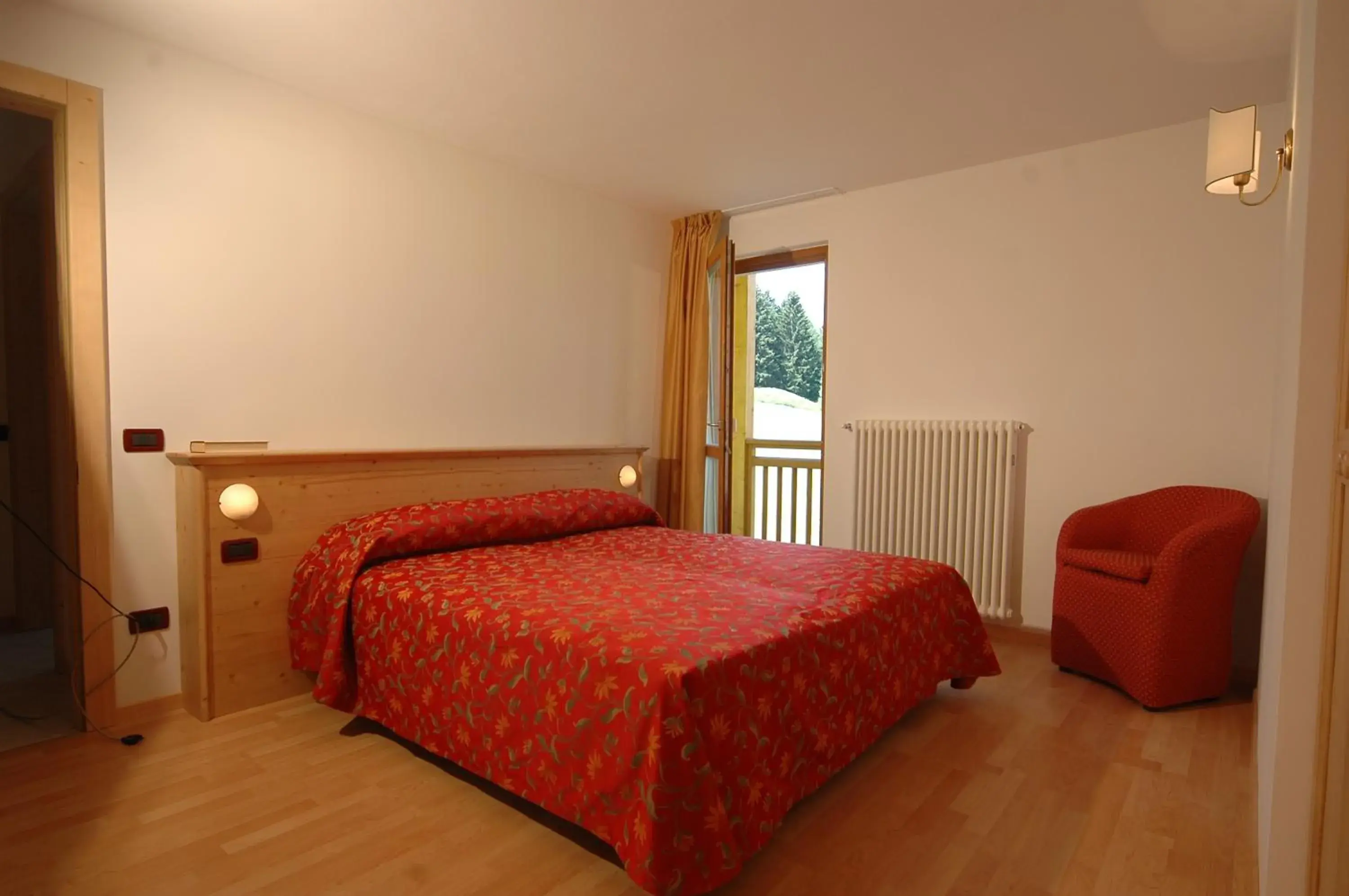 One-Bedroom Apartment (4 Adults) in Tana Della Volpe One-Bedroom Apartment (4 Adults) in Tana Della Volpe