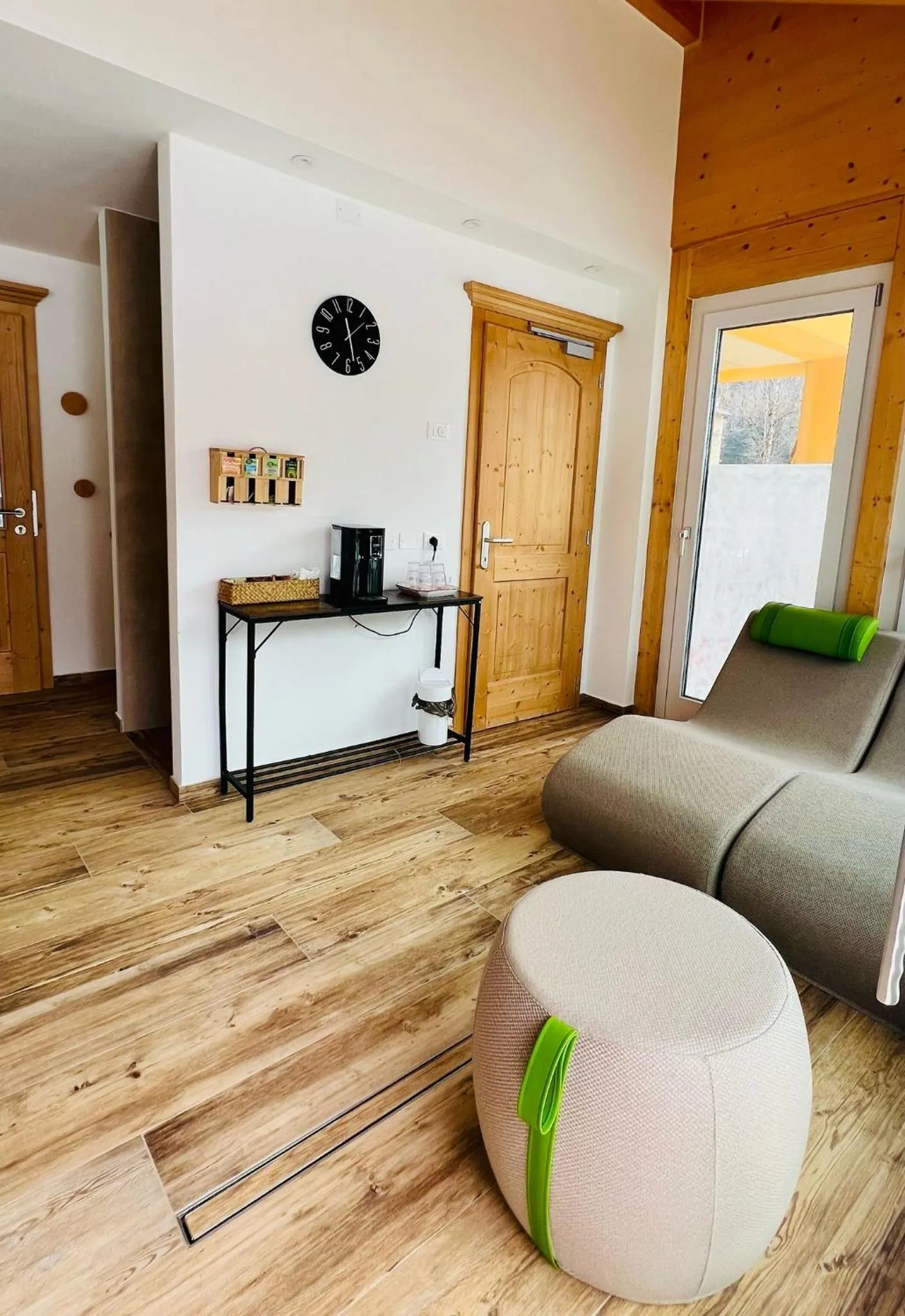 Spa and wellness centre/facilities in Tana Della Volpe