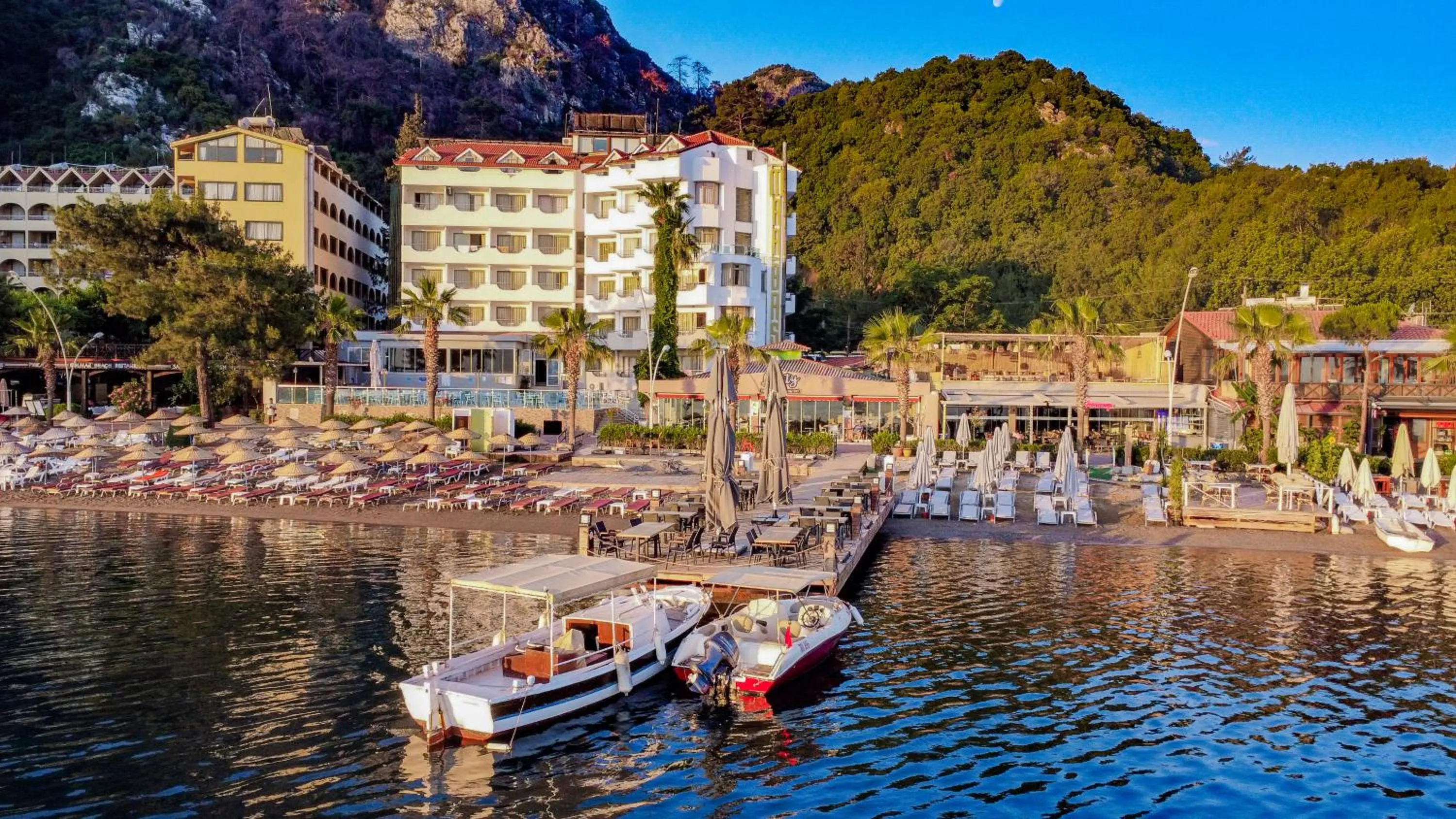 Property building in MARBAS SELECT BEACH , Adult Only 14 Plus