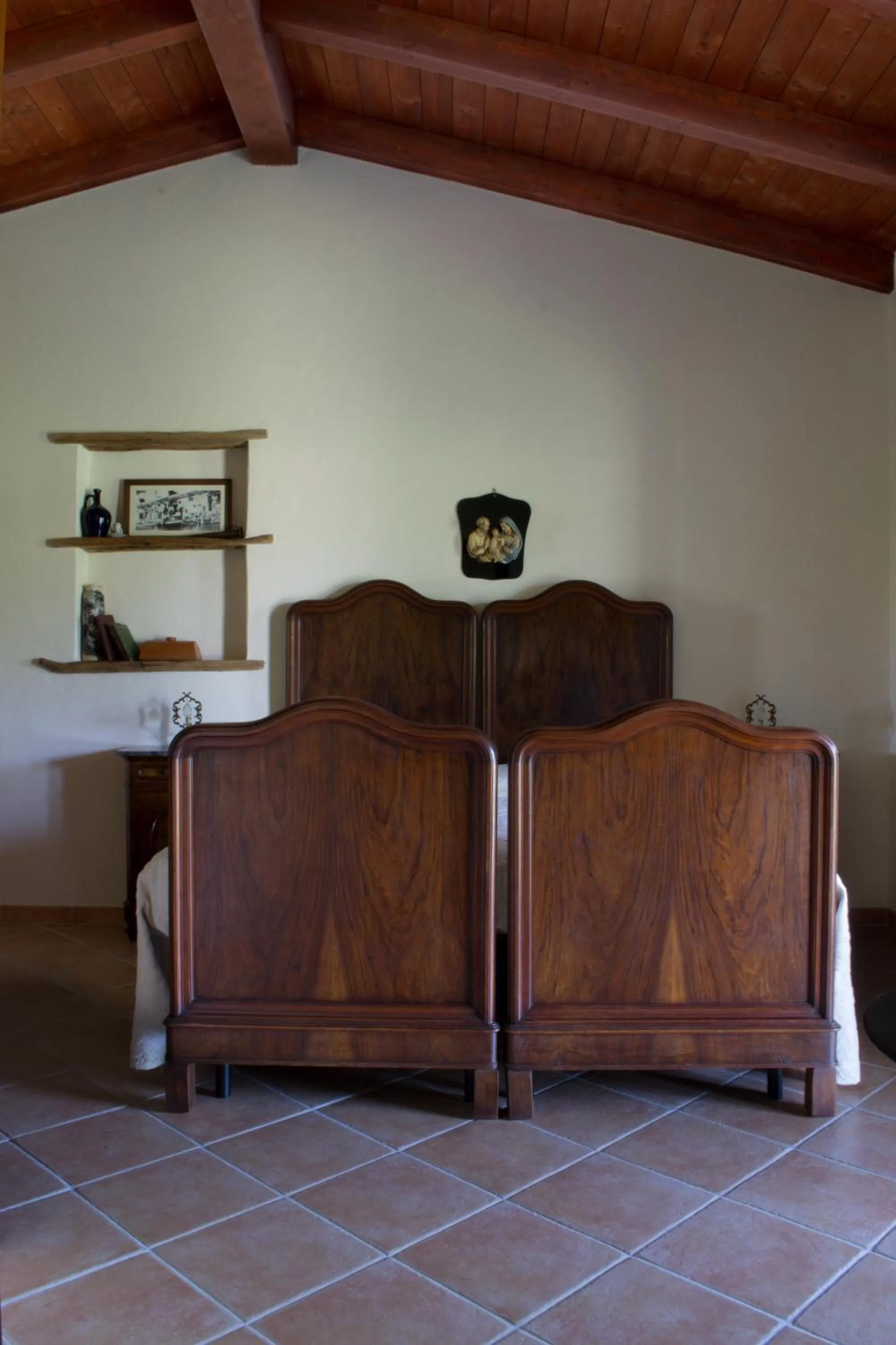 Decorative detail in Domo Minnannu Miriu