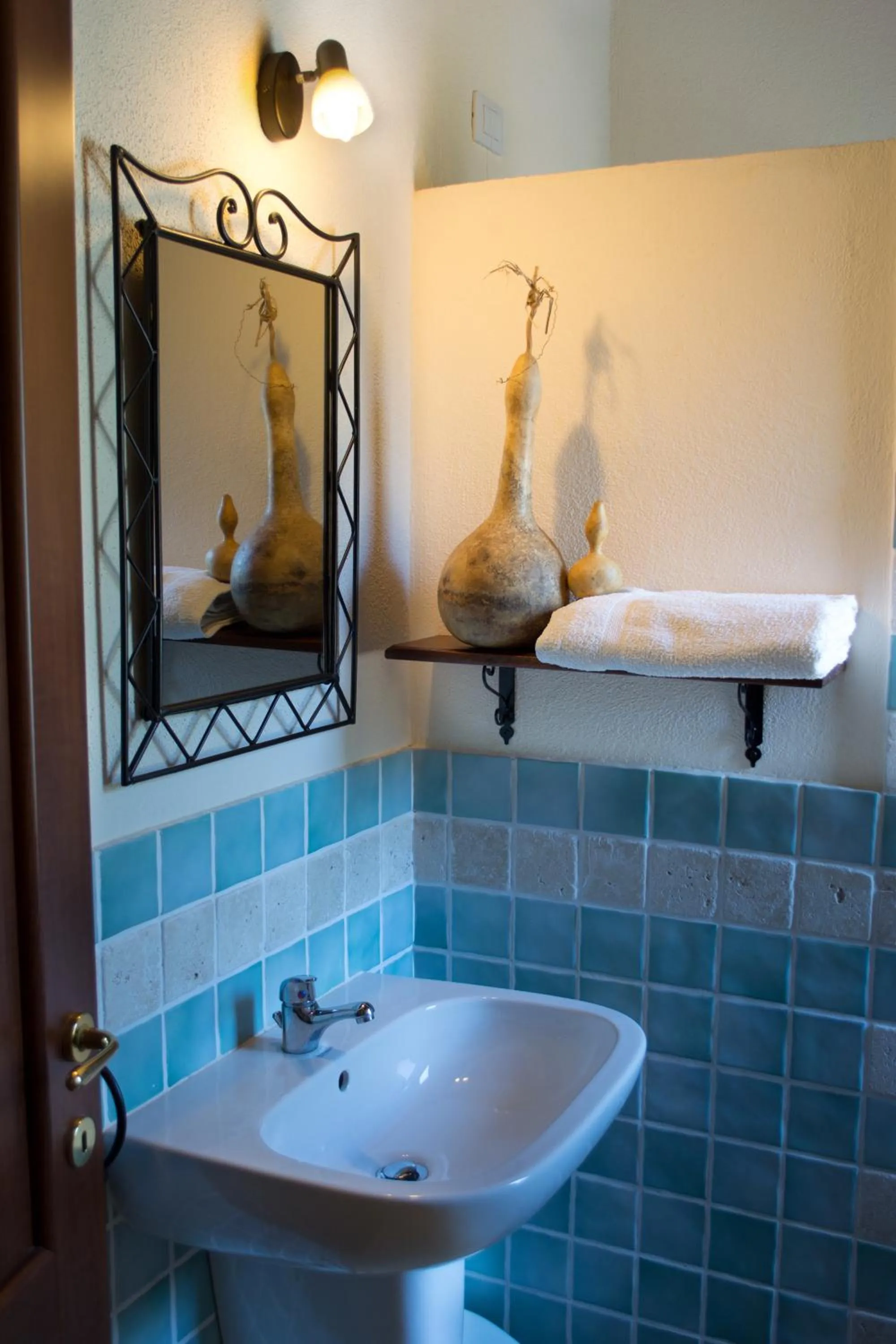 Toilet in Domo Minnannu Miriu