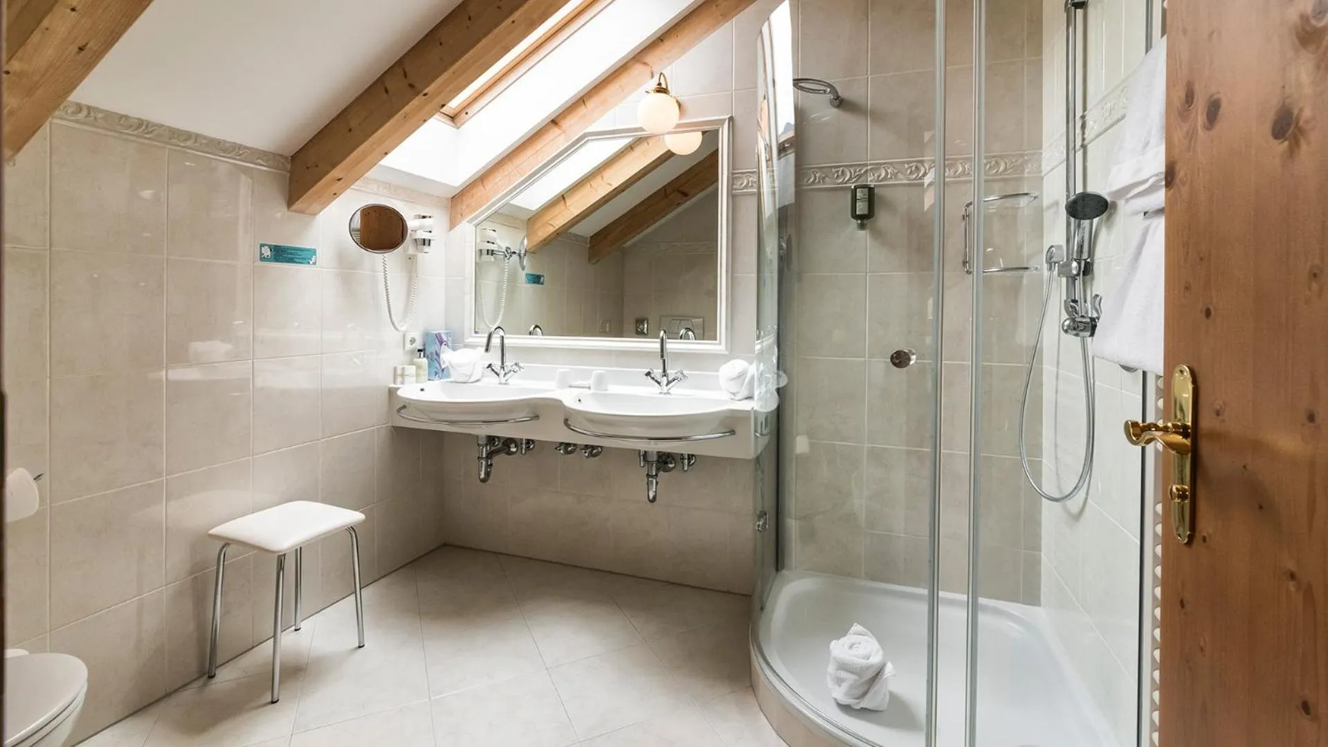 Other in Alpin & Vital Hotel La Perla