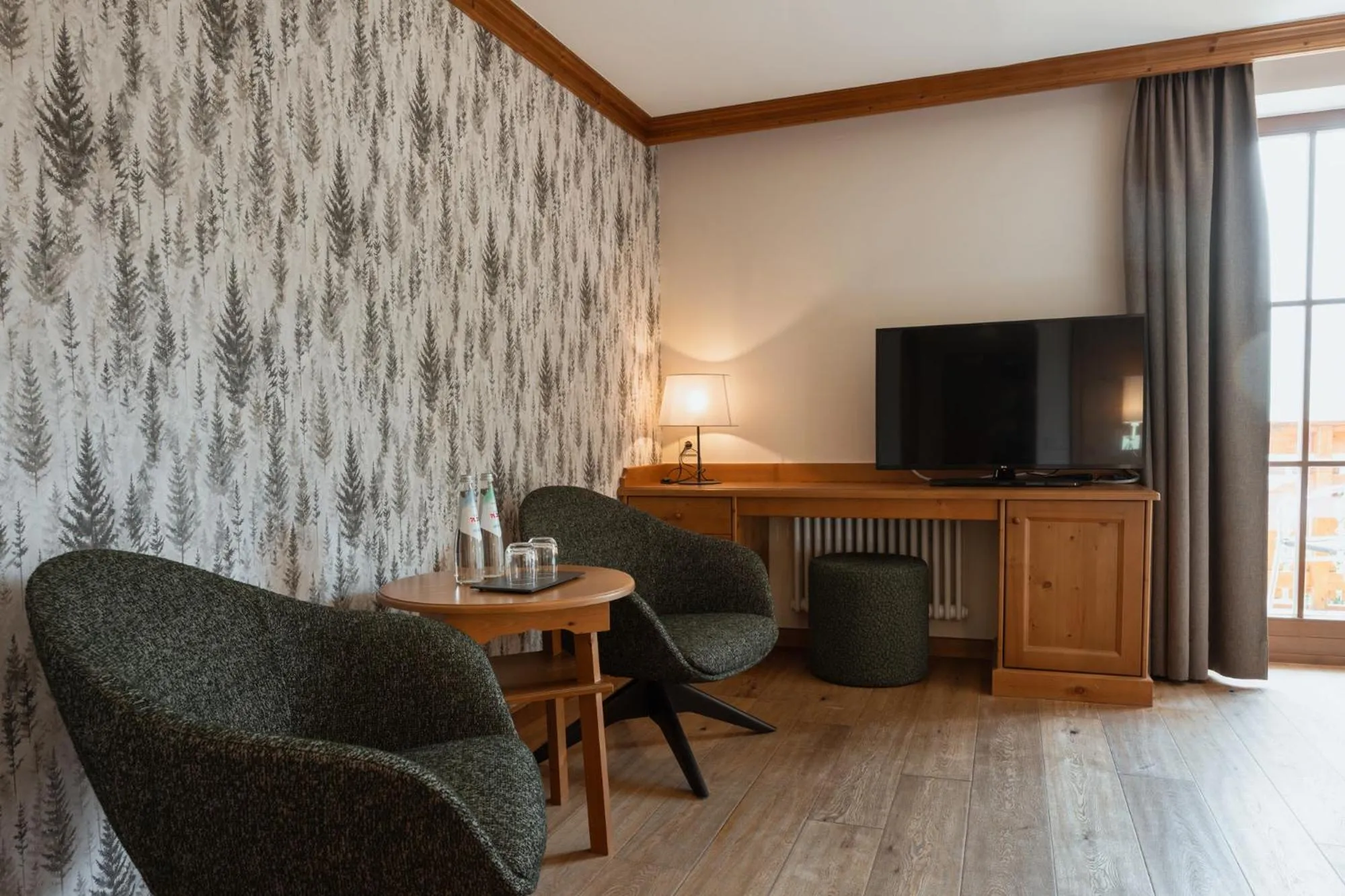 Alpin & Vital Hotel La Perla