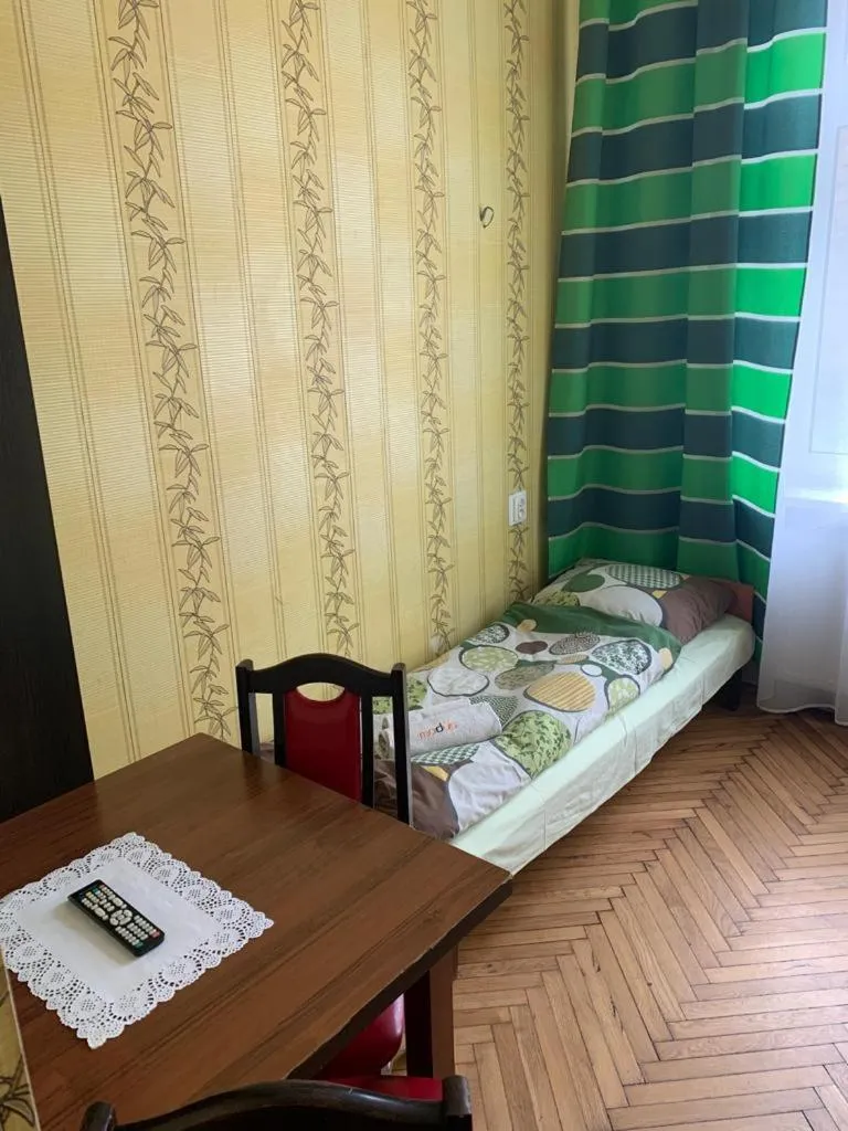 Bed in mPark Noclegi Śląsk