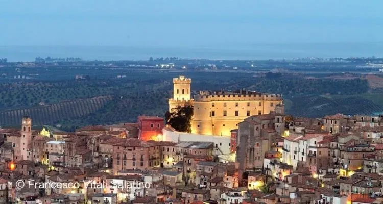 Property building in La Perla Del Sole