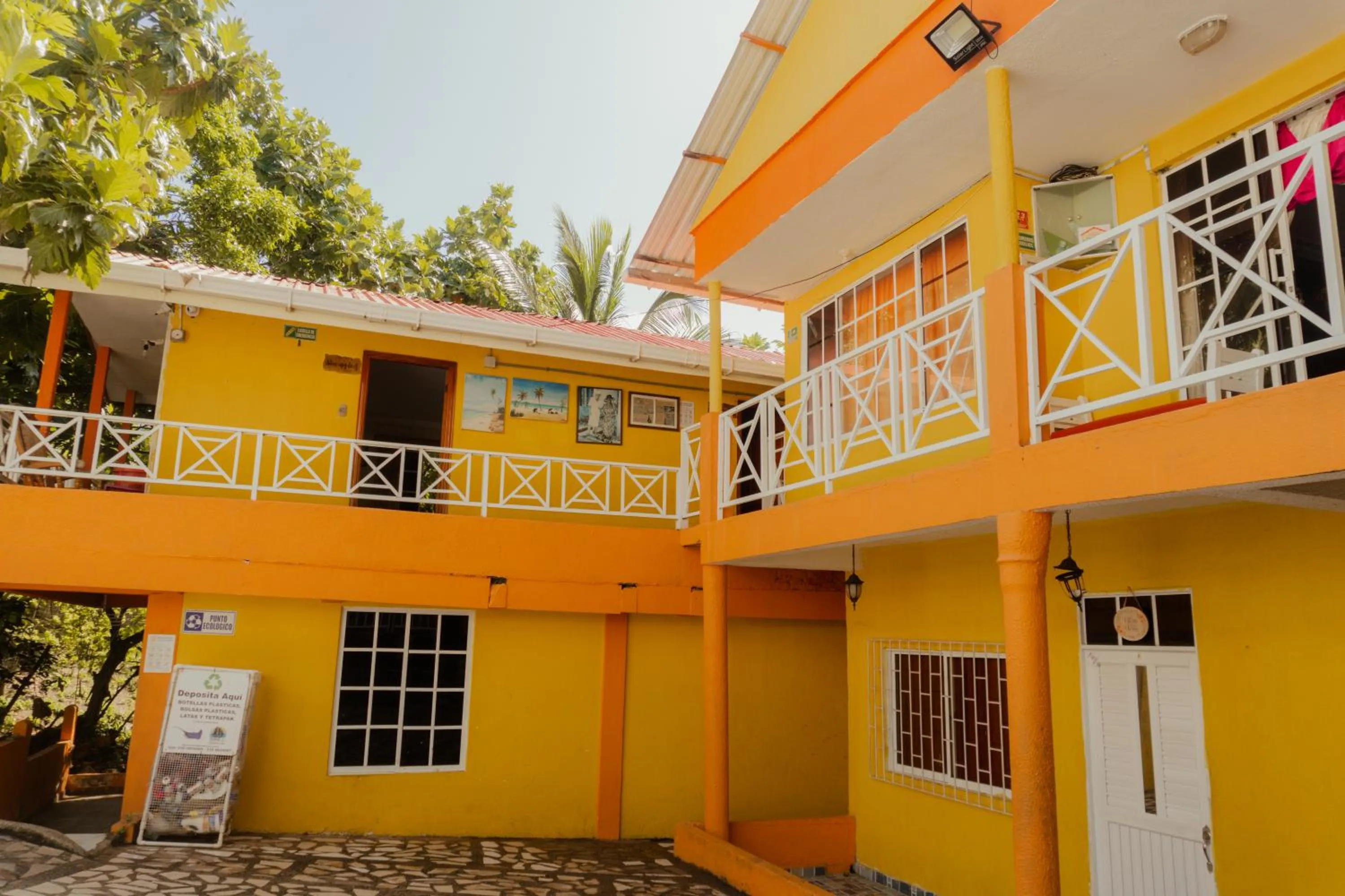 POSADA NATIVA DERMA´S INN