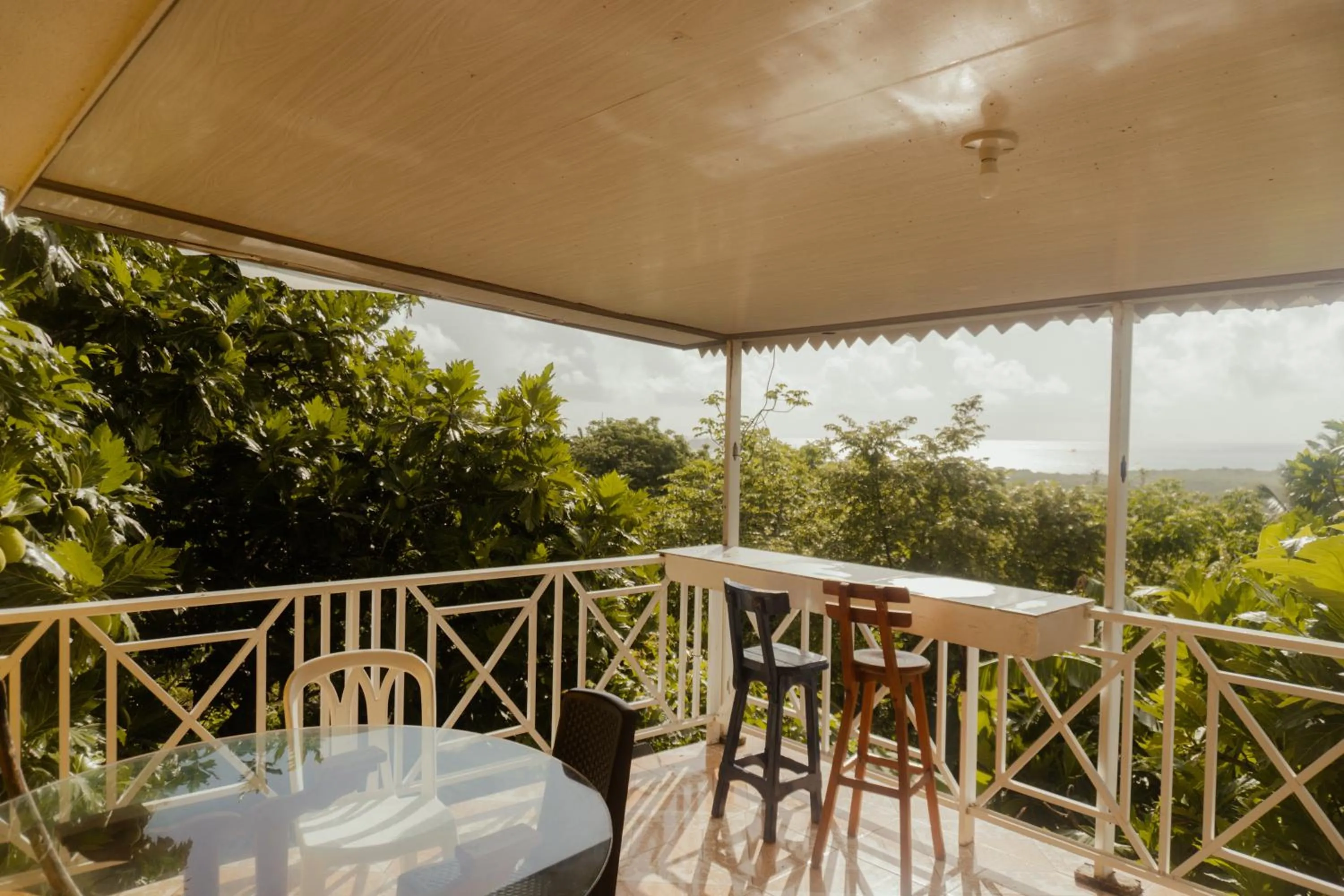 POSADA NATIVA DERMA´S INN