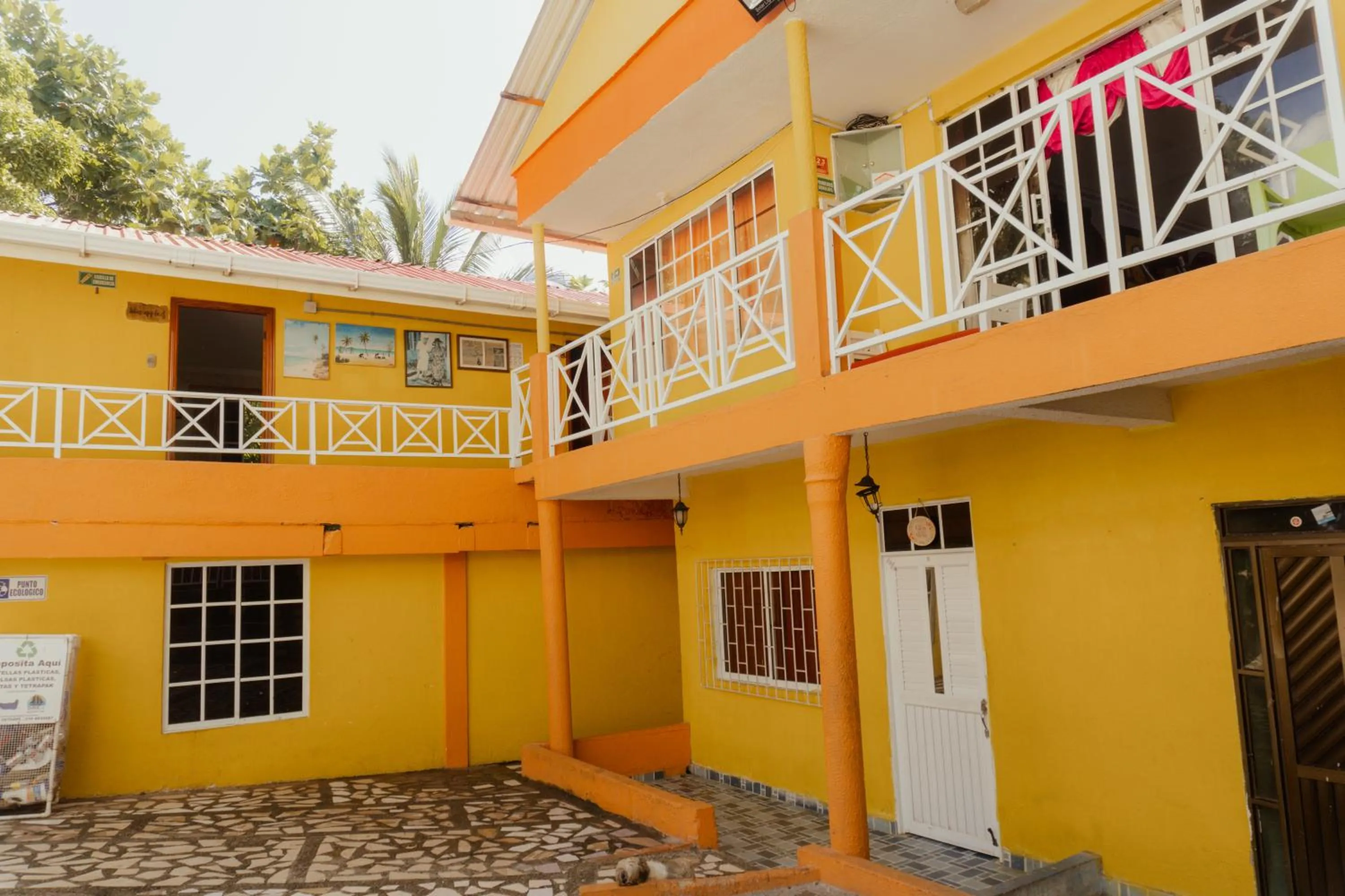 POSADA NATIVA DERMA´S INN