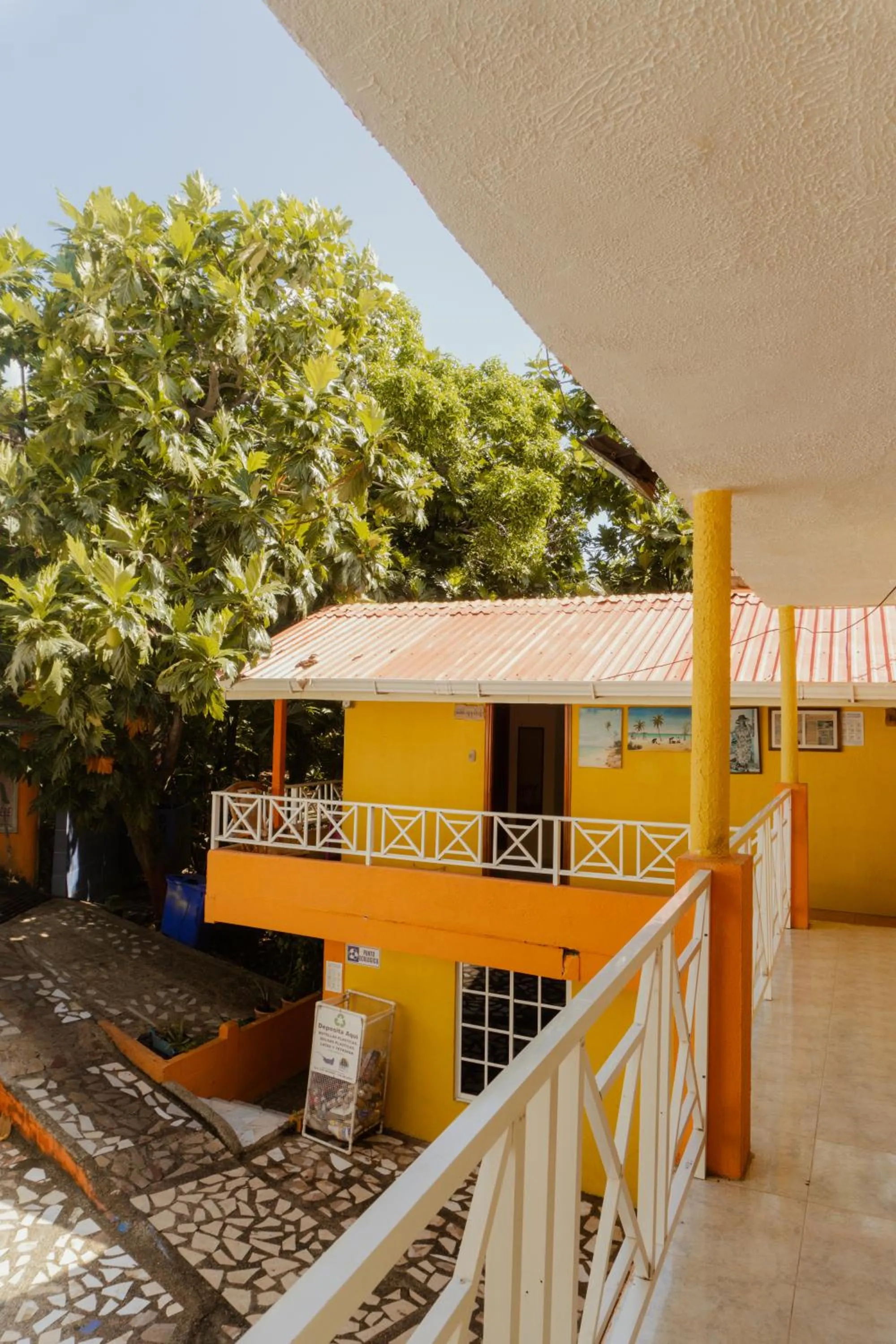 POSADA NATIVA DERMA´S INN