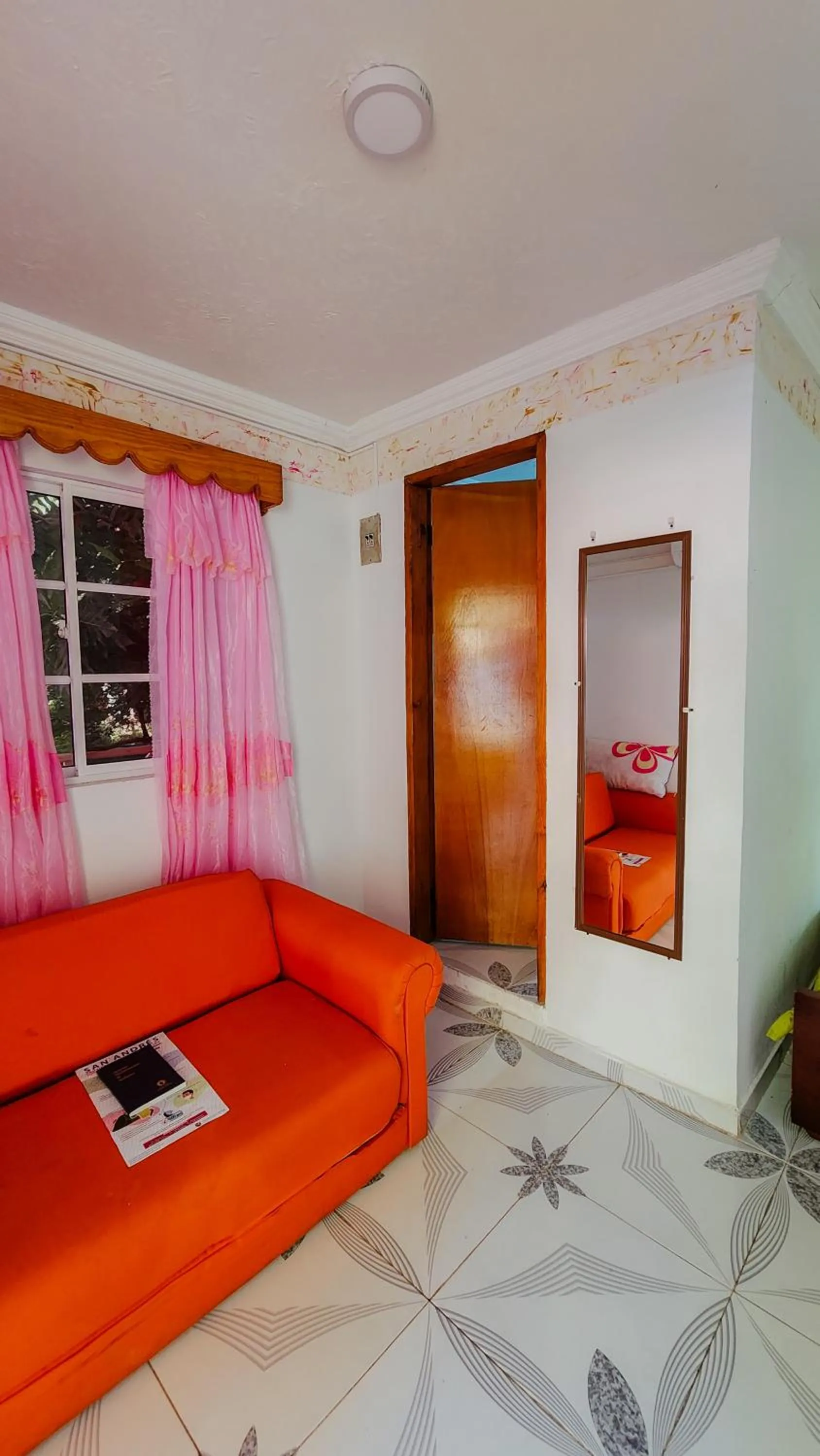 POSADA NATIVA DERMA´S INN