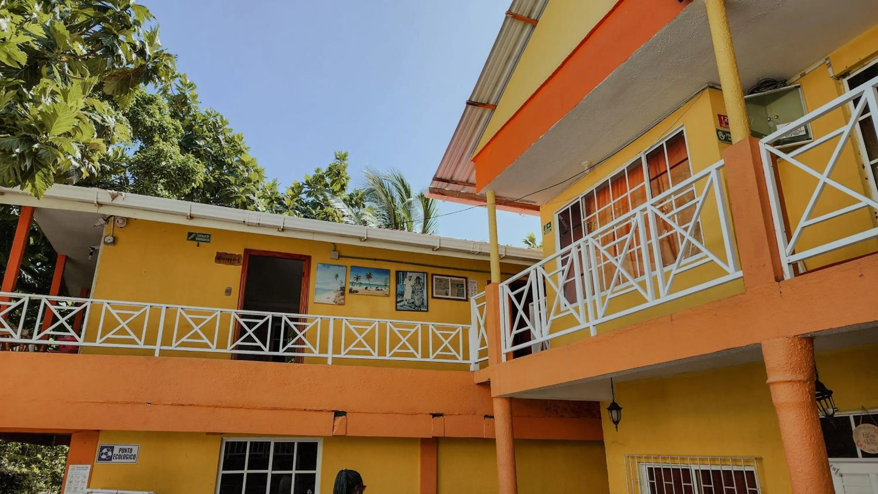 POSADA NATIVA DERMA´S INN