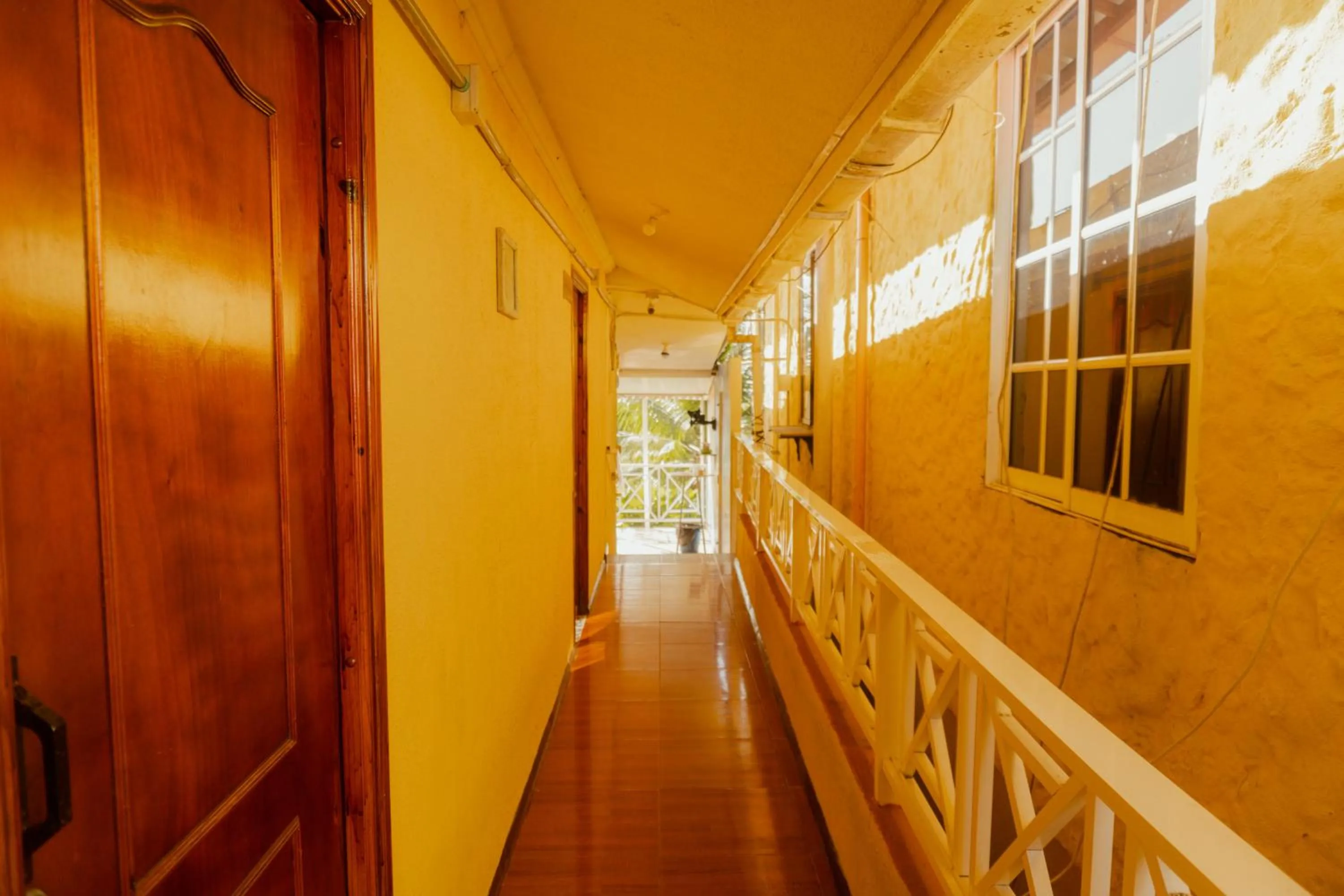 POSADA NATIVA DERMA´S INN