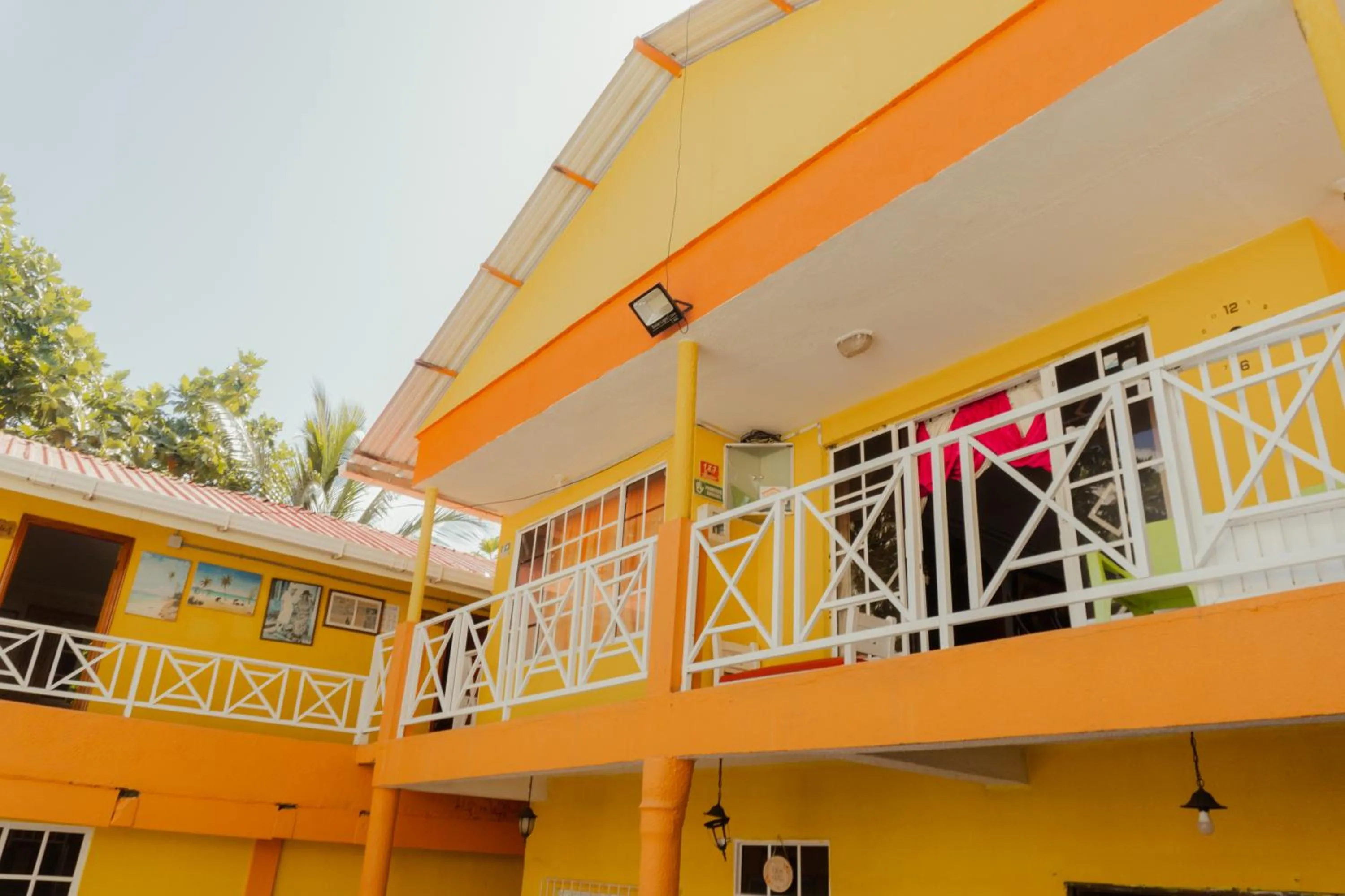 POSADA NATIVA DERMA´S INN