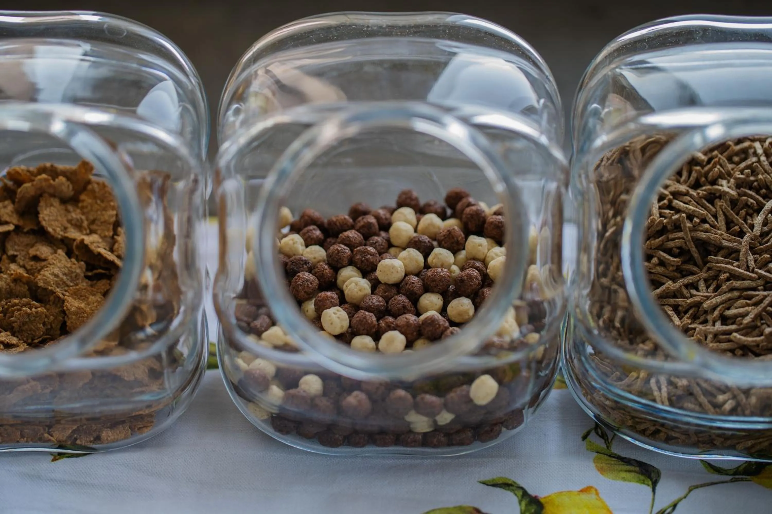 Food and drinks in Lemon Factor Sorrento