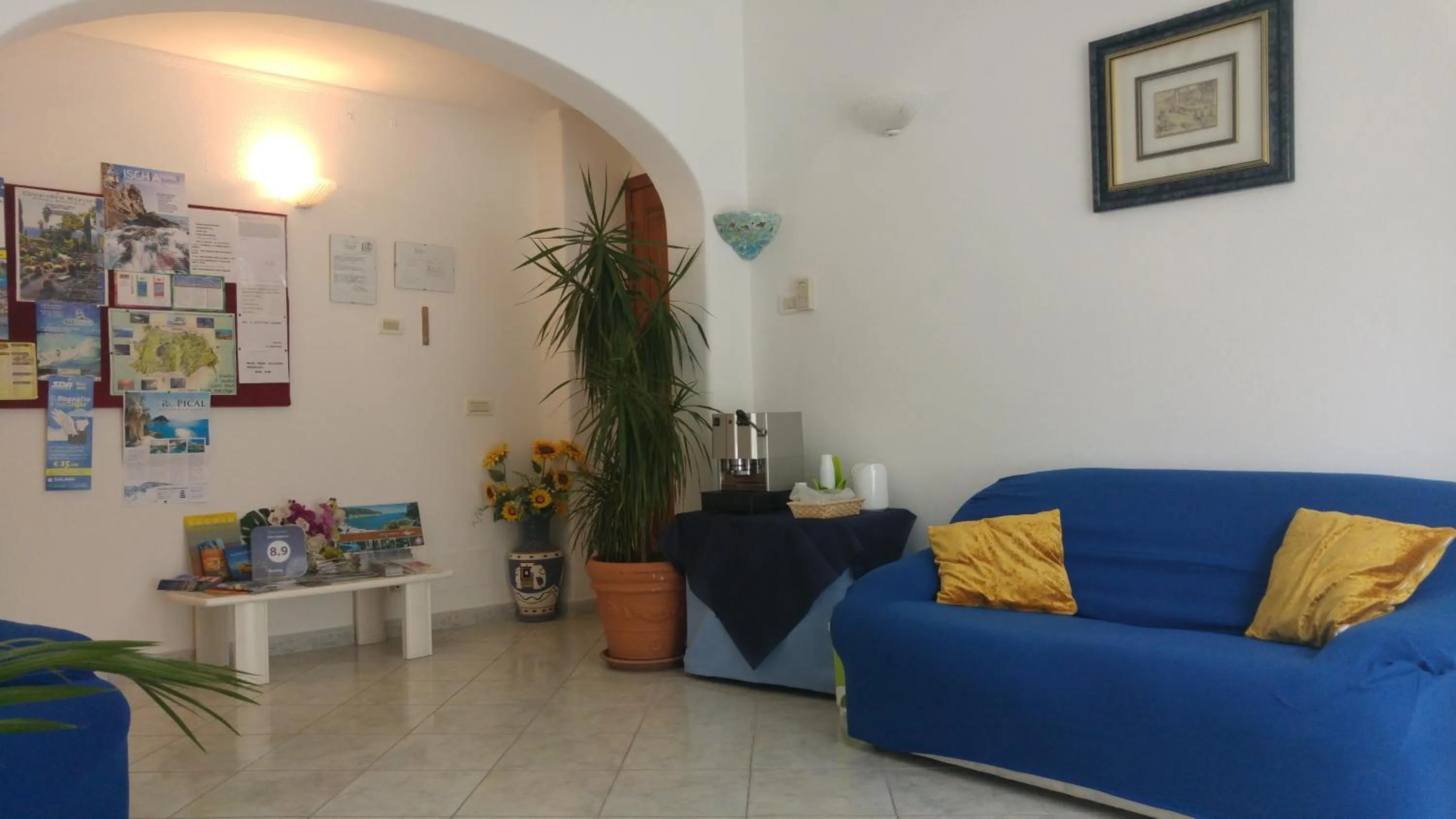 Other in Villa Natalina