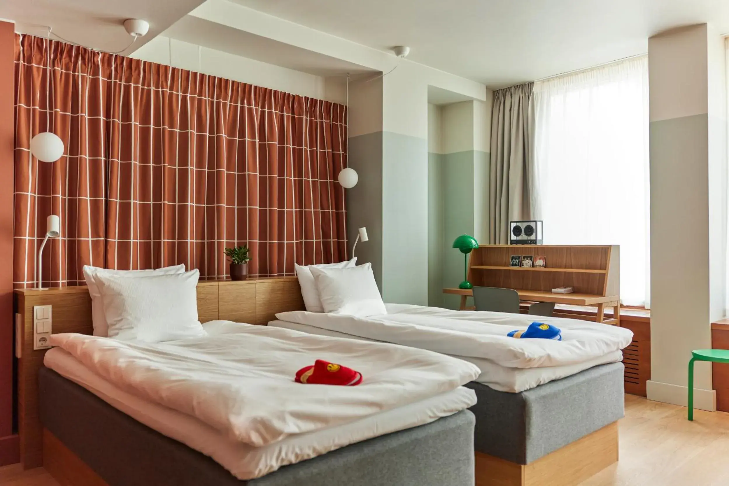 Hobo Room Twin in Hobo Helsinki Hobo Room Twin in Hobo Helsinki